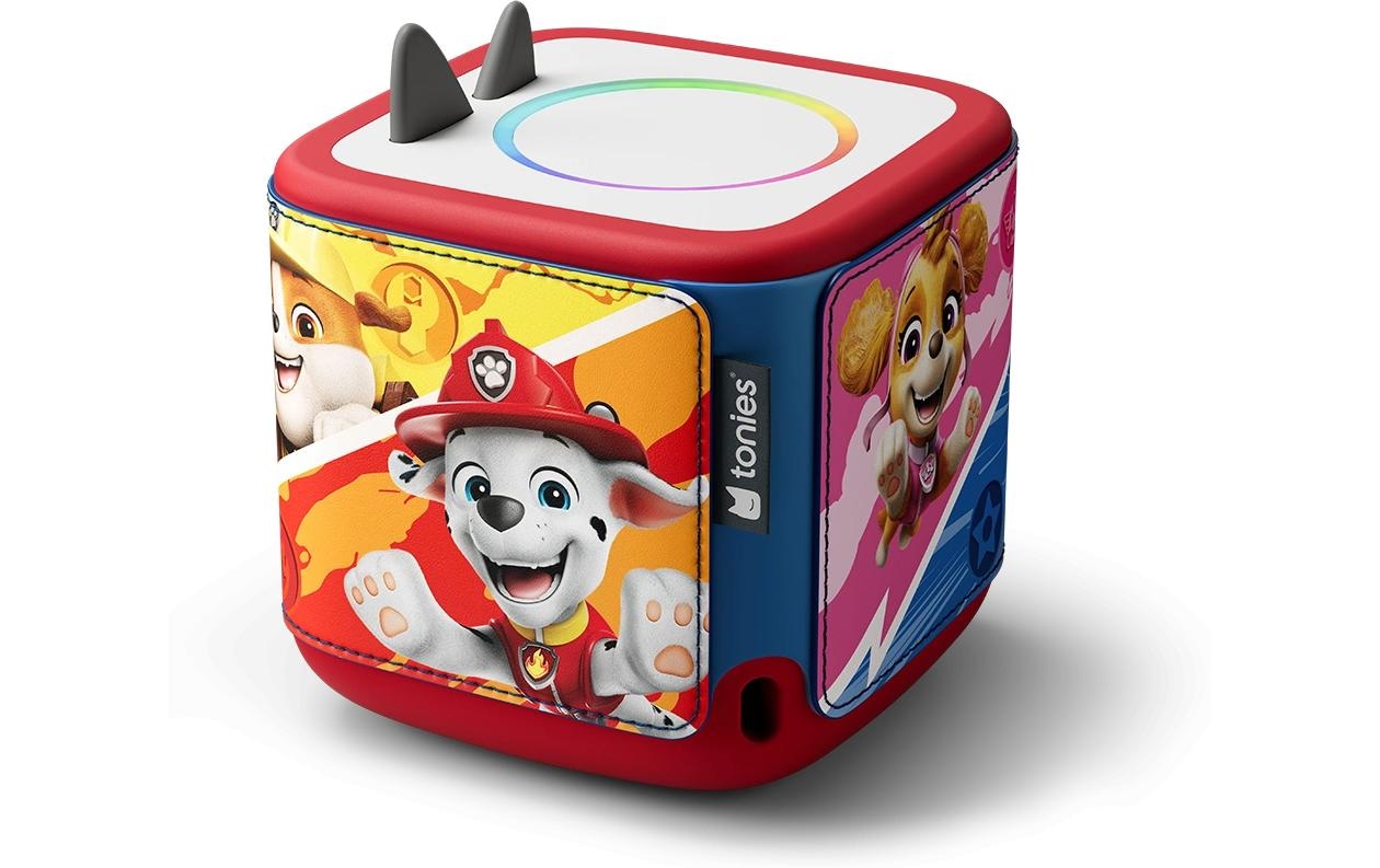 tonies Lautsprecher-Hülle »2 Hülle Paw Patrol«