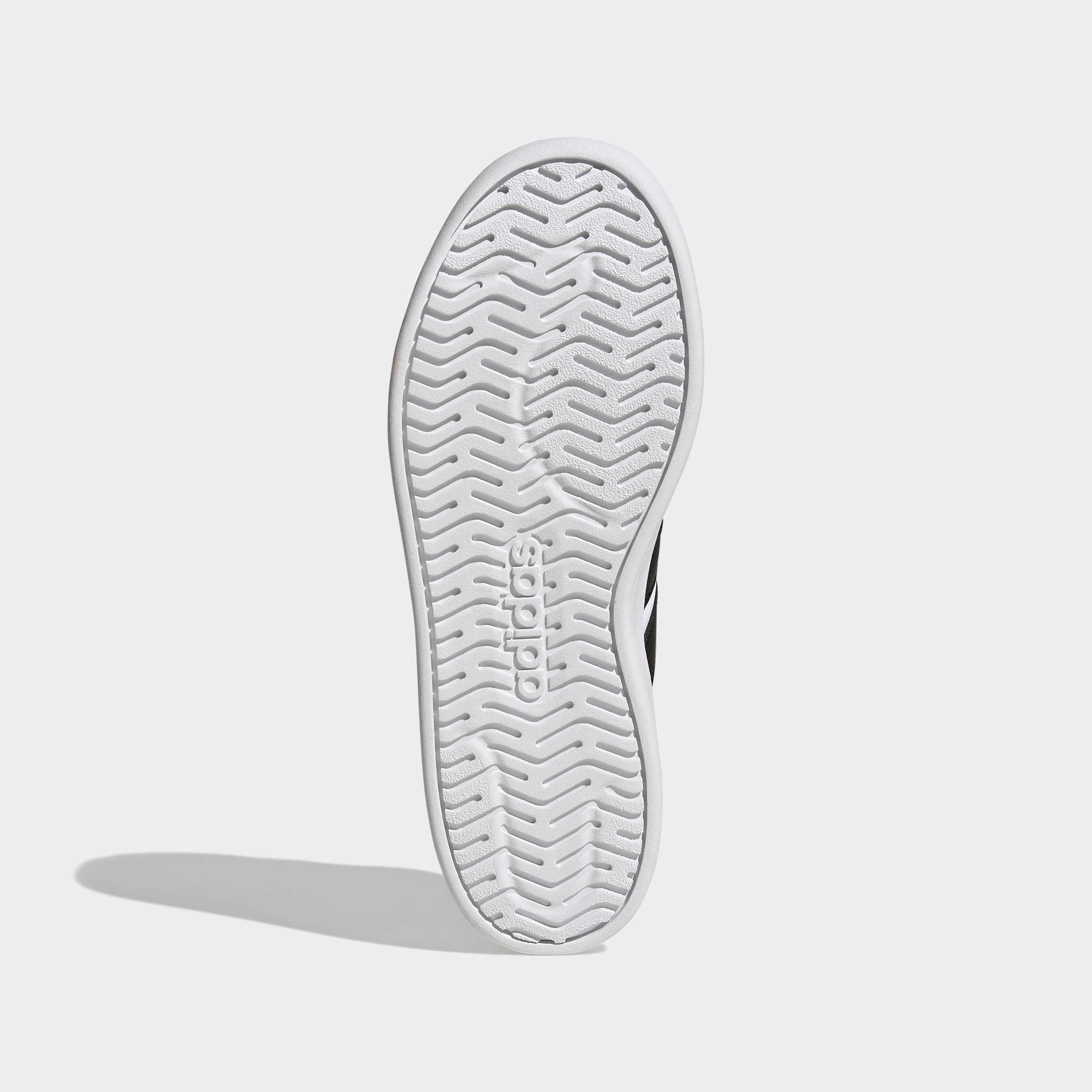 adidas Sportswear Baskets à plateforme »STREETTALK BOLD«  inspiré du design adidas Superstar