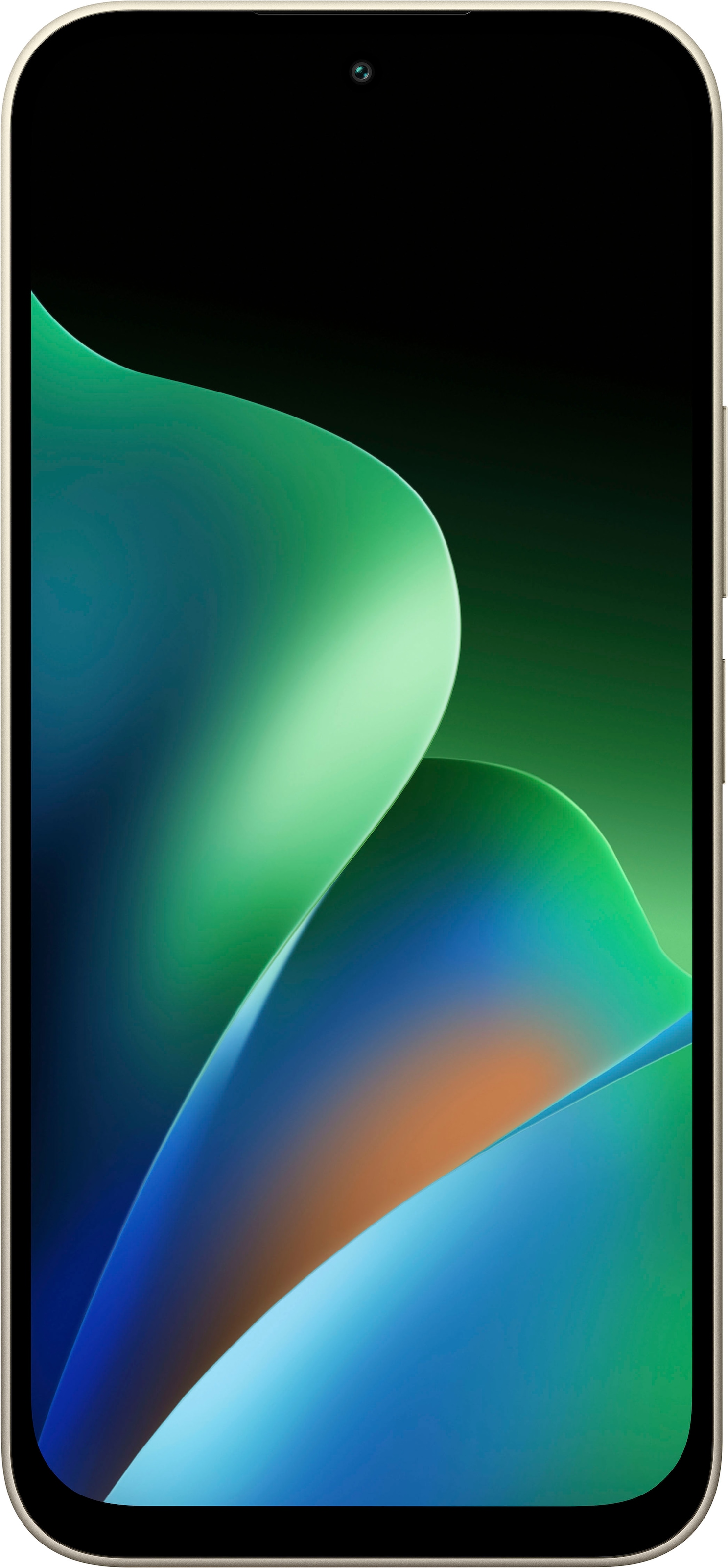 Xiaomi Smartphone »Redmi 17« vert chêne