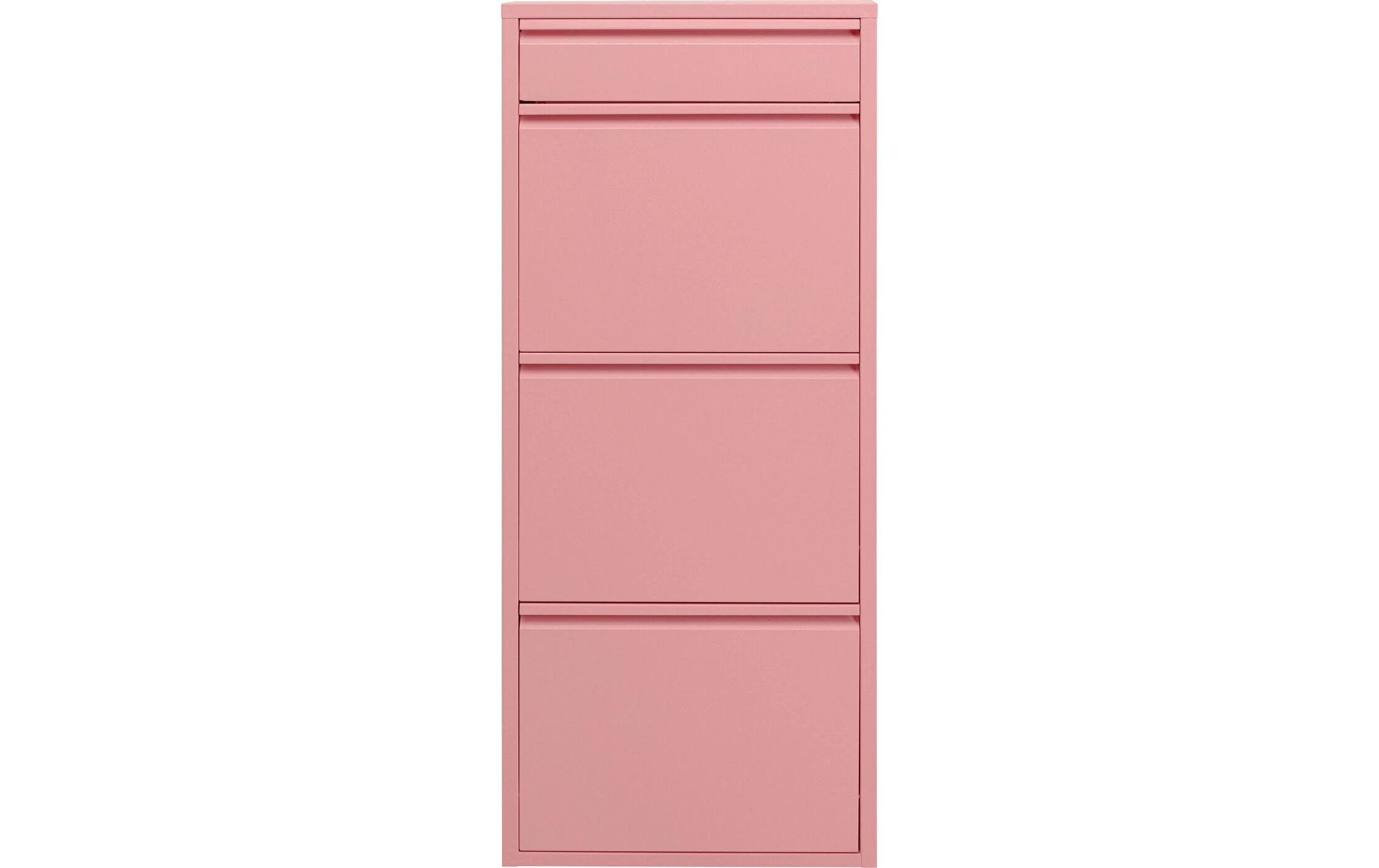Kare Design Schuhschrank "Caruso 3 Plus 1"