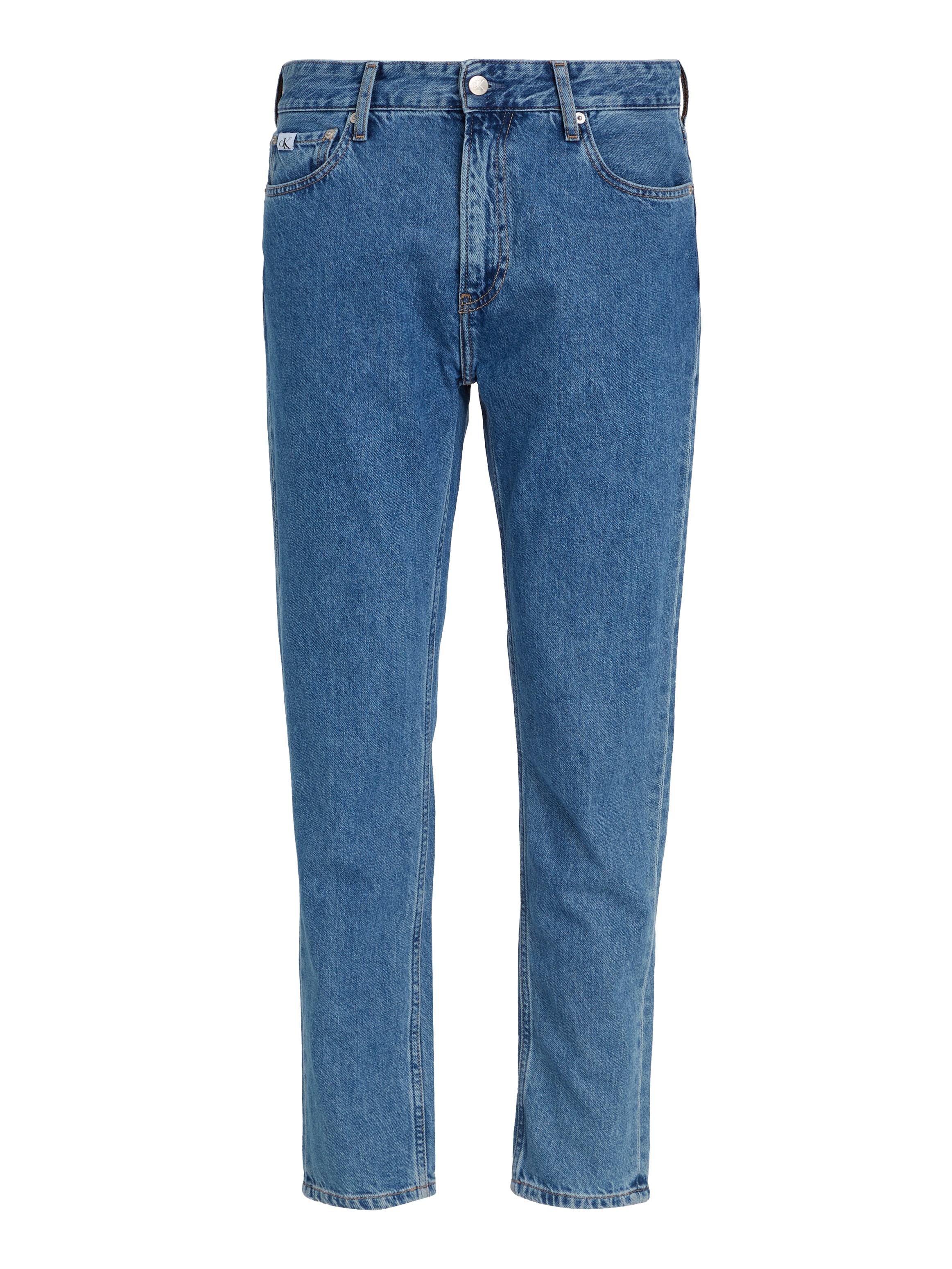 Calvin Klein Jeans Dad-Jeans »DAD JEAN«, in klassischer 5-Pocket-Form