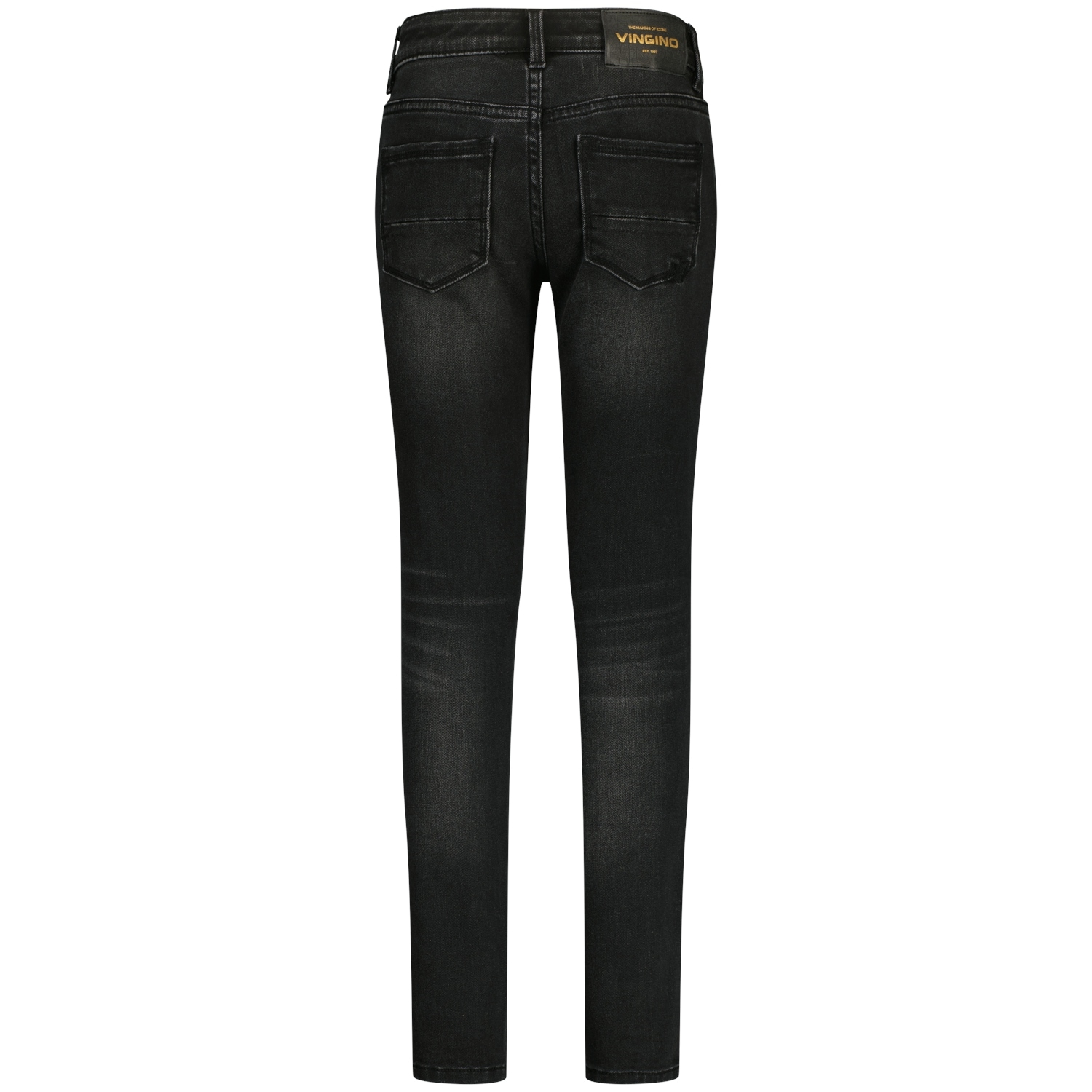 Vingino Skinny-fit-Jeans 5-Pocket-Style, mit Stretch, für Girls