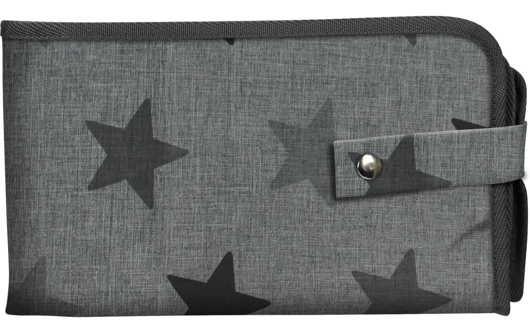 Dooky Sac à langer »3-in-1 Wickelset Sterne«