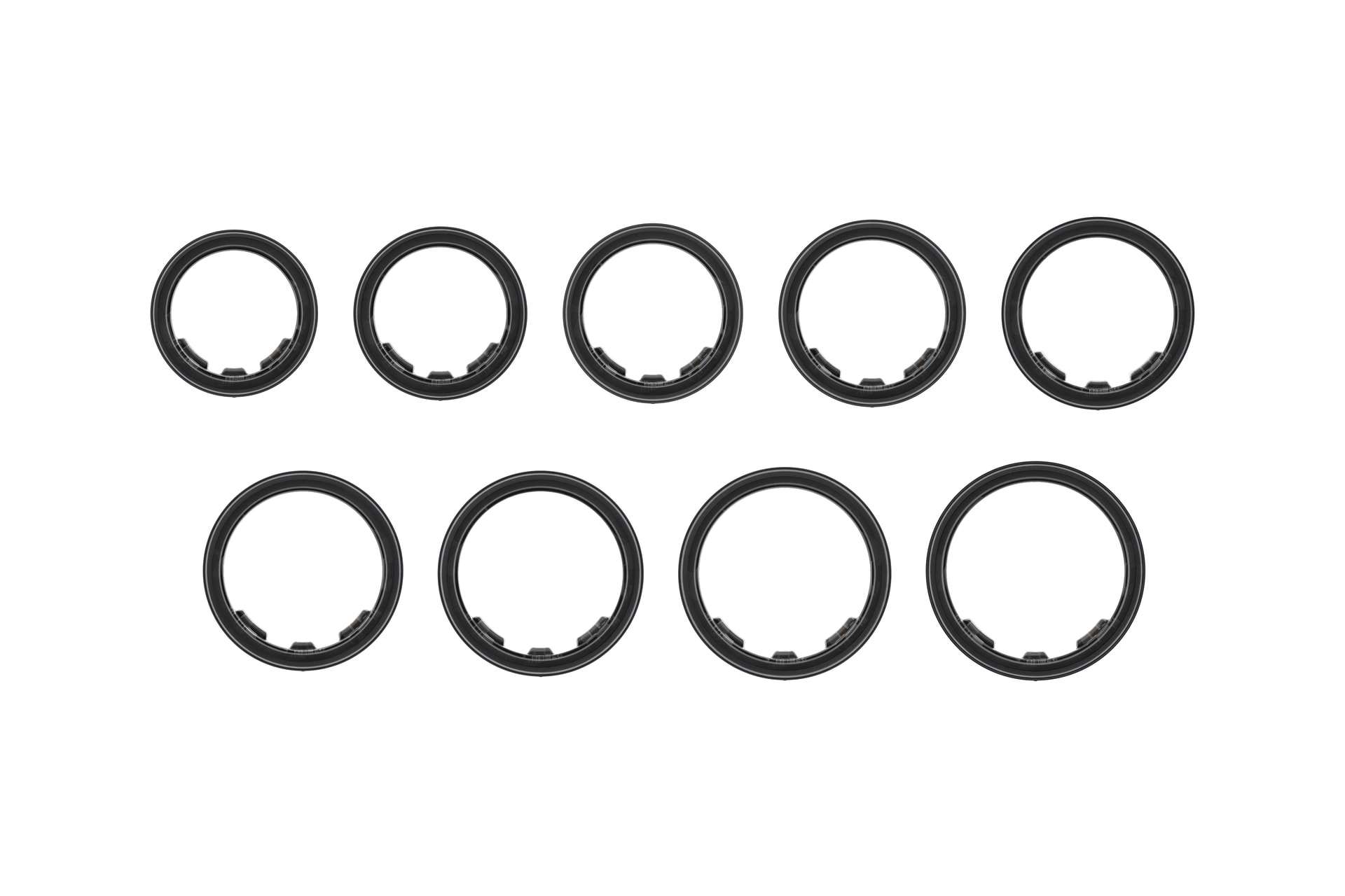 Samsung Fitness-Tracker »Galaxy Ring Grösse 12«