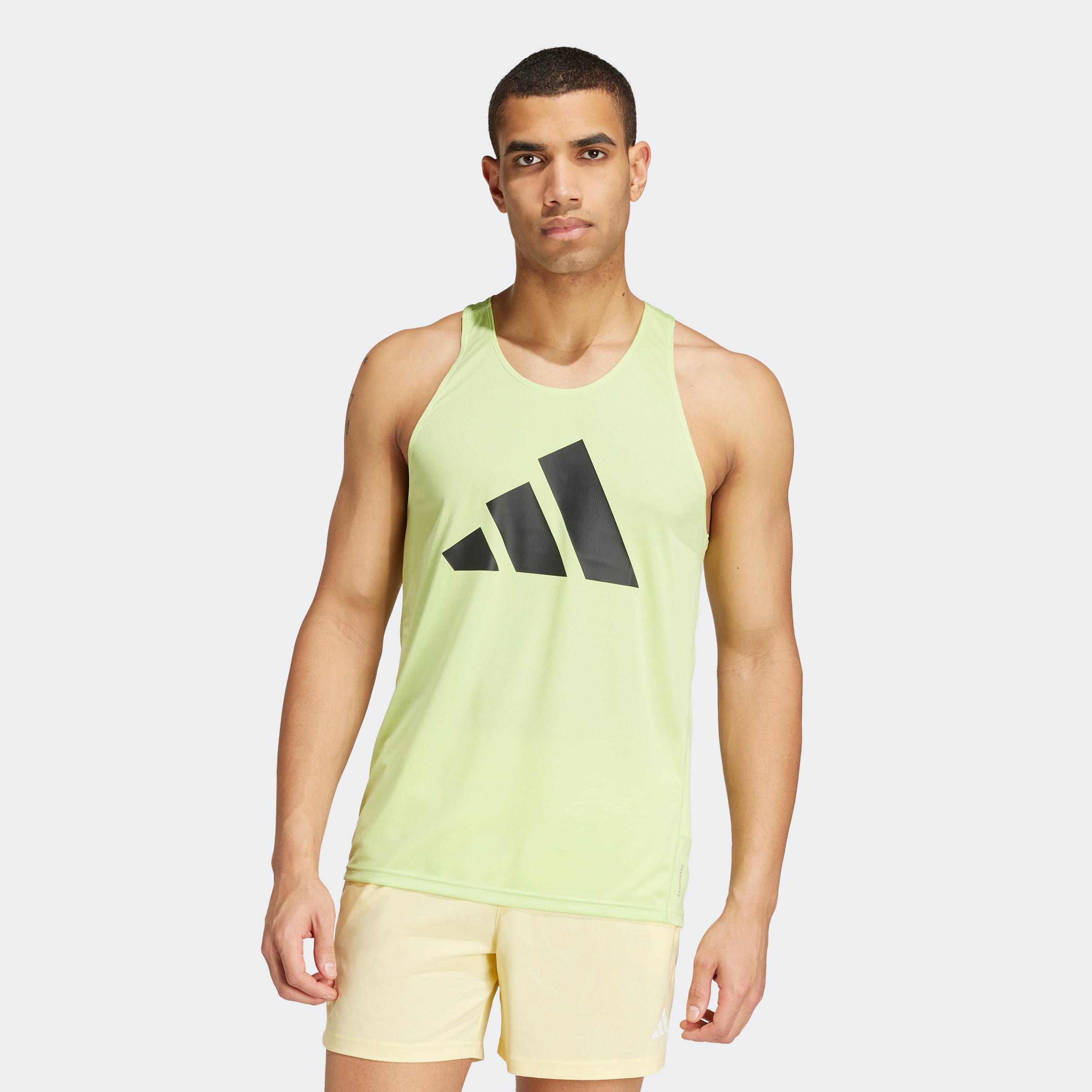 adidas Performance Lauftop »RUN IT TANK«