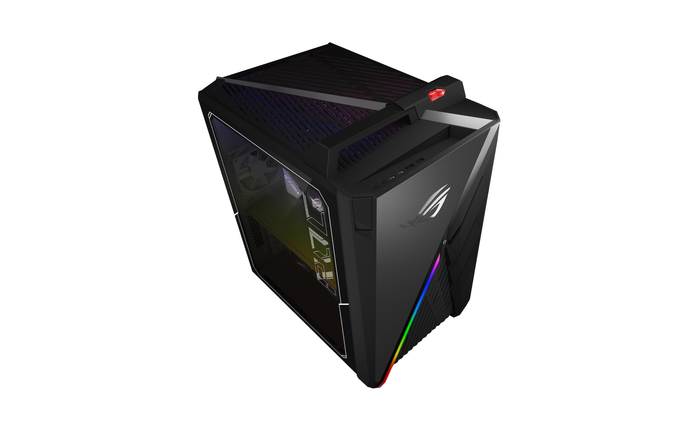 Asus PC »PC ROG Strix GT35 (G35C)«