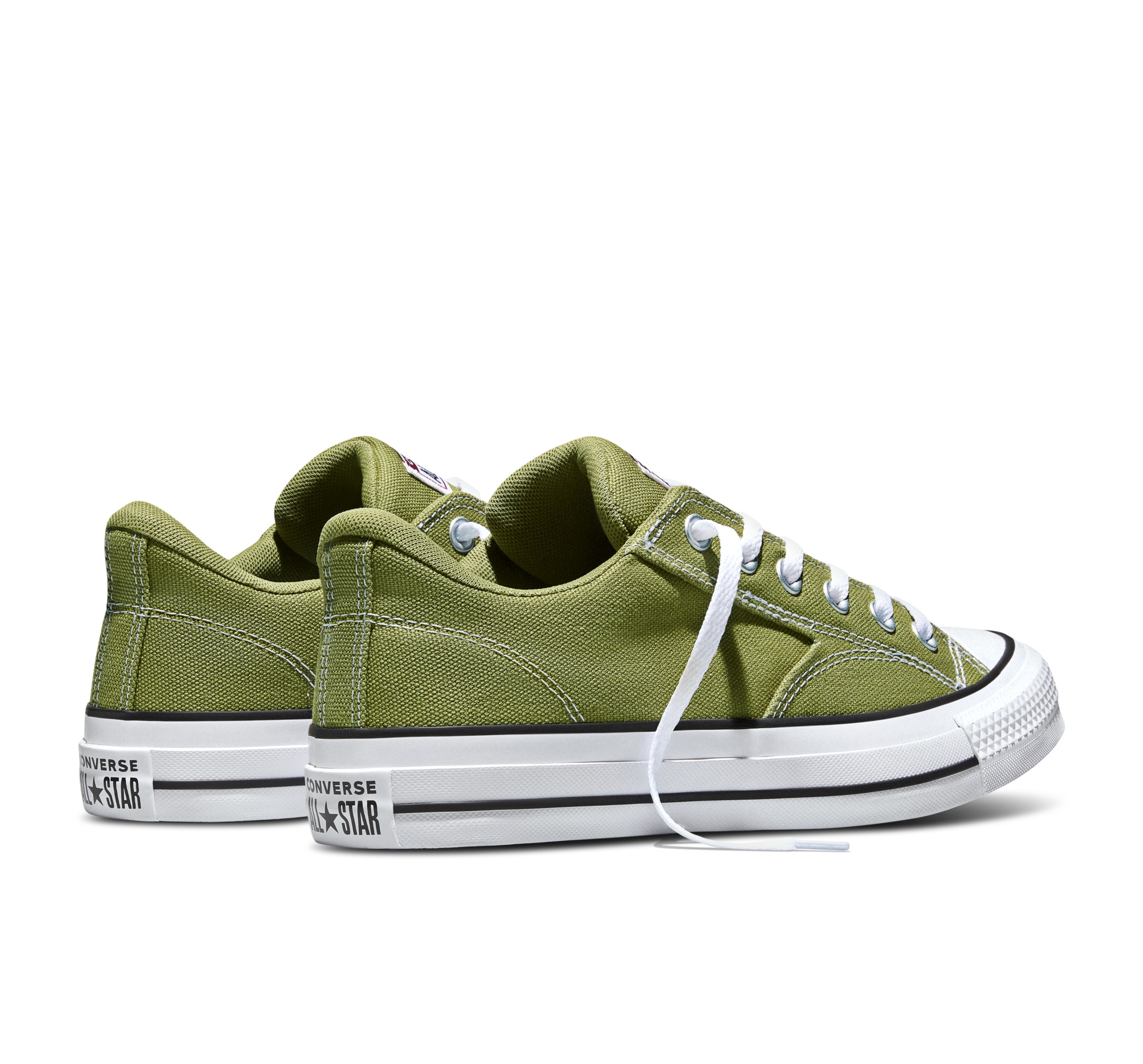 Converse Sneakers »CHUCK TAYLOR ALL STAR MALDEN STREET«  pour tous les jours, semelle extérieure en caoutchouc, style sportif, avec lacets