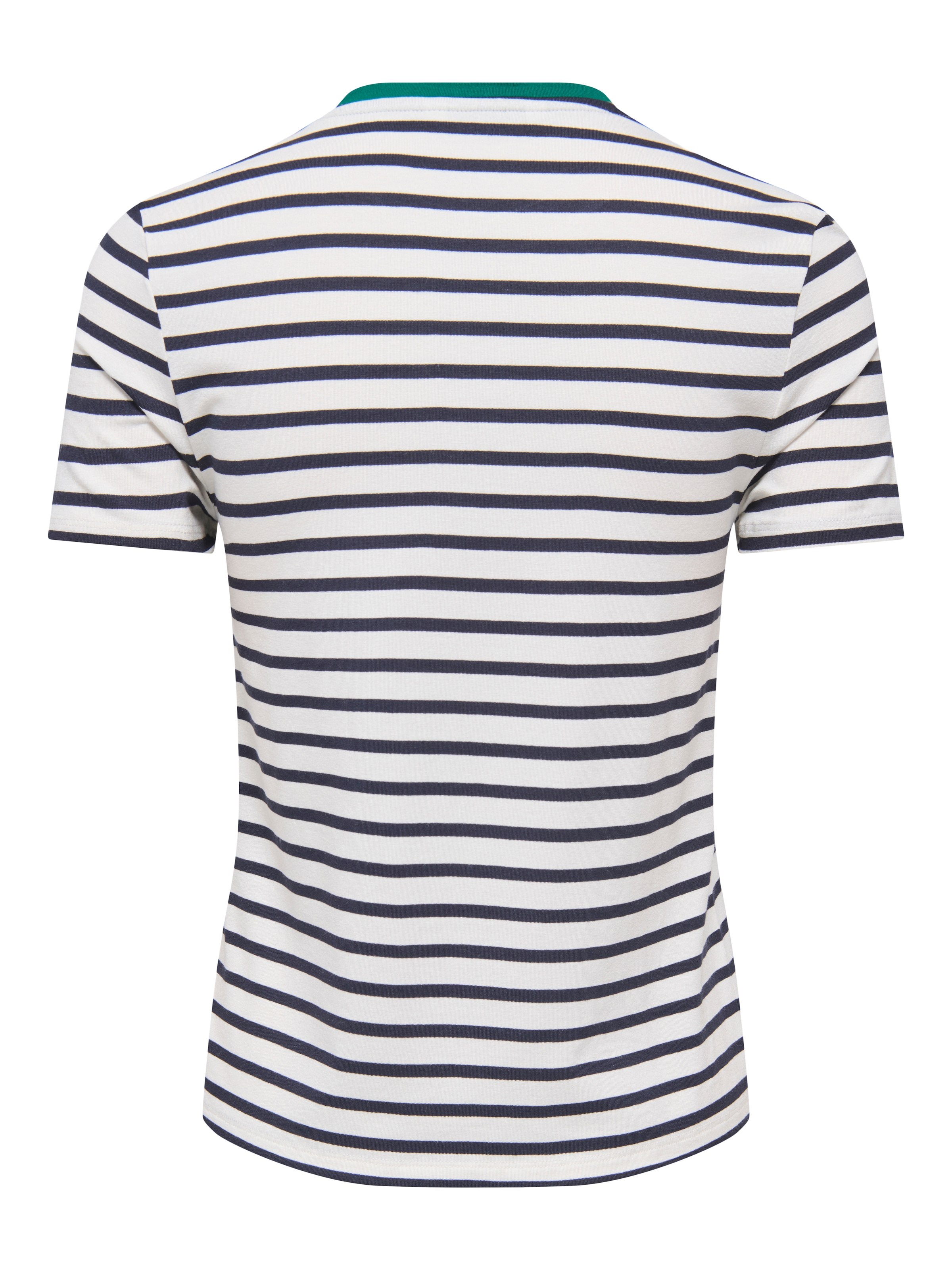 ONLY Kurzarmshirt »ONLHEART LIFE S/S TEE JRS NOOS«