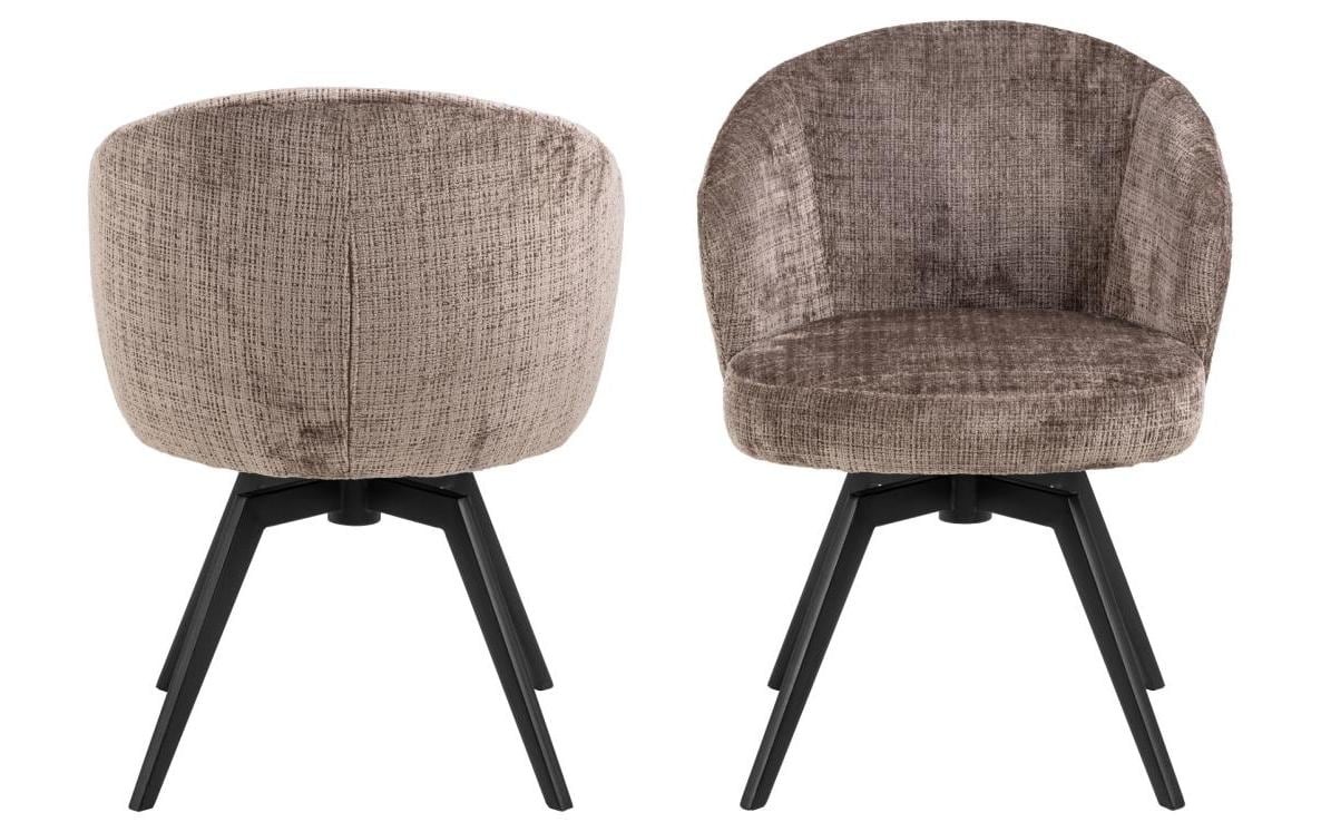 AC Design Stuhl »Darlene 1 Stück«