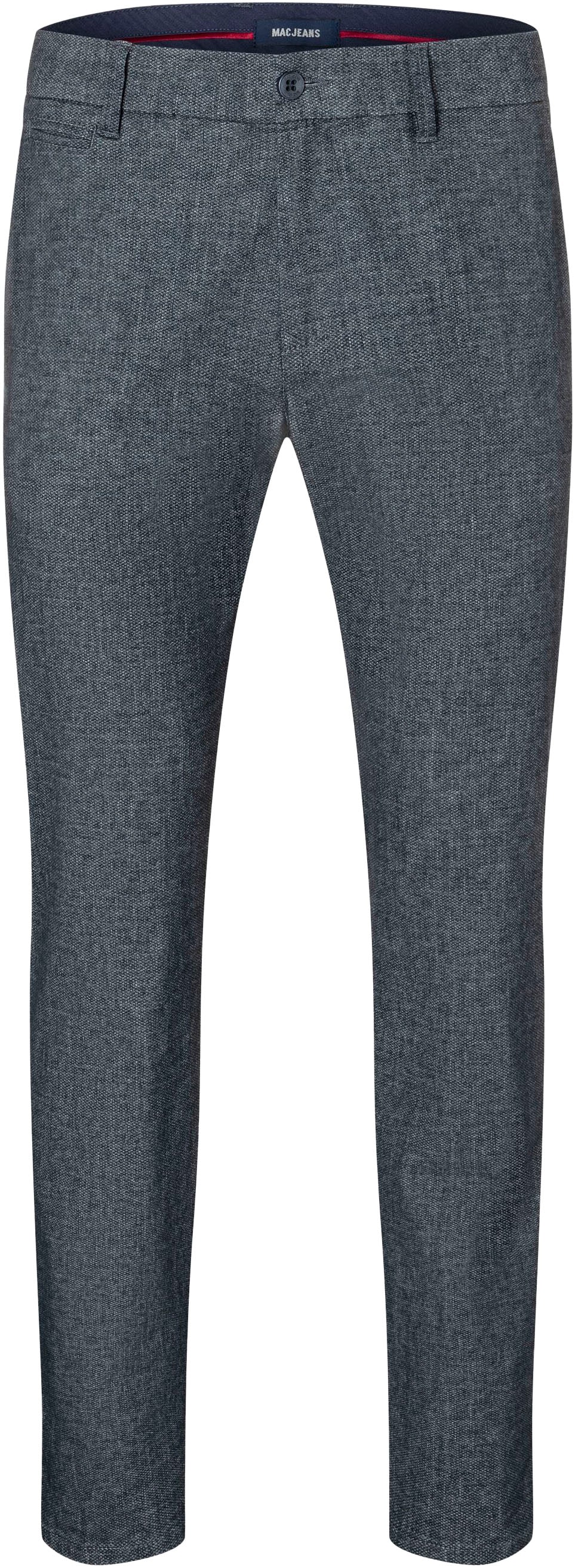 MAC Chinos »Lennox«  aus elastischer Baumwollmischung