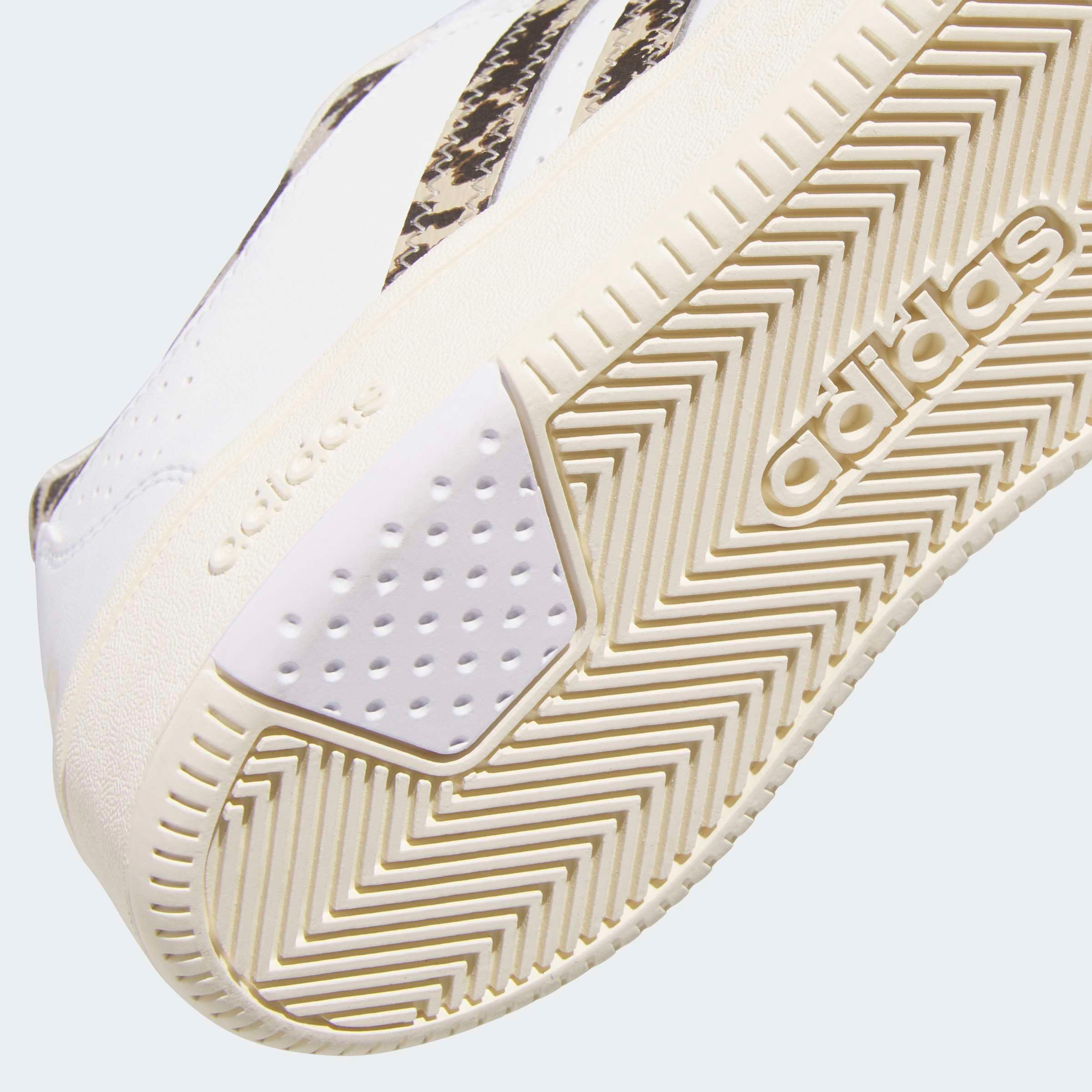 adidas Sportswear Sneaker »HOOPS CLASSIC«  mit Animal Print