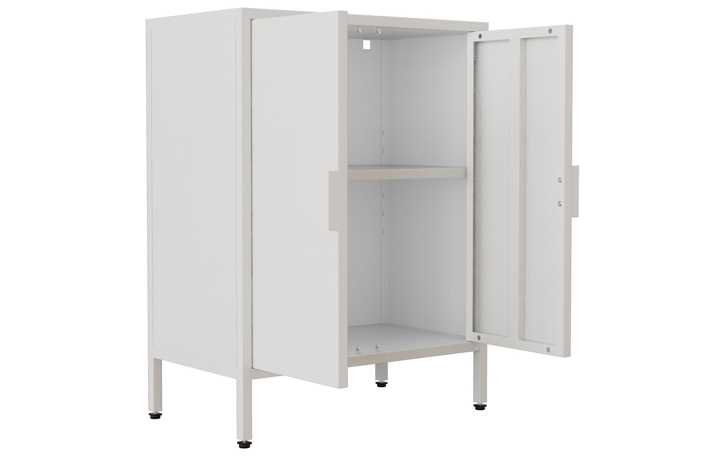 VCM Kommode »Flokas S 60 x 80 cm«