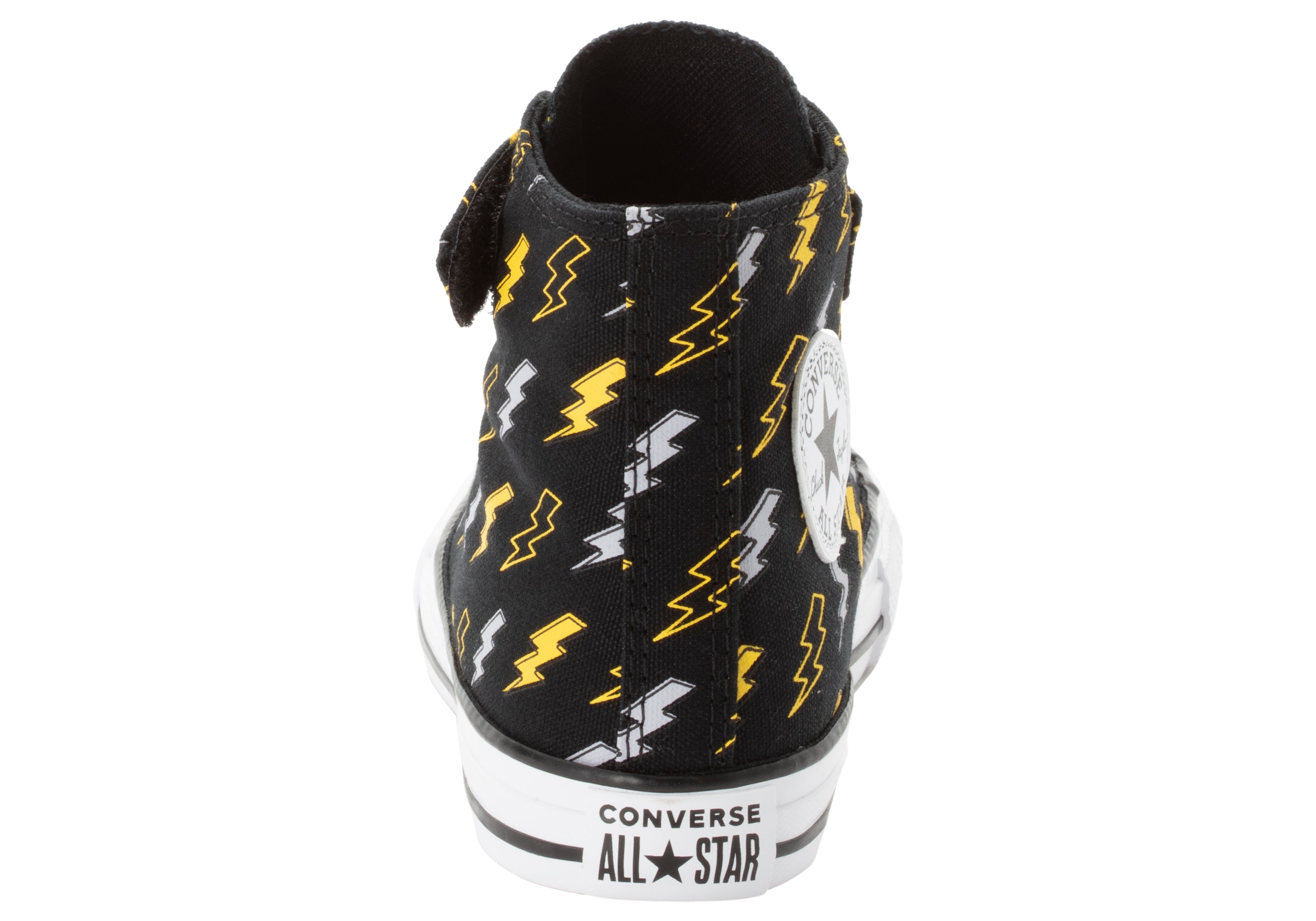 Converse Sneaker »CHUCK TAYLOR ALL STAR ELECTRIC BOLT EASY-ON«