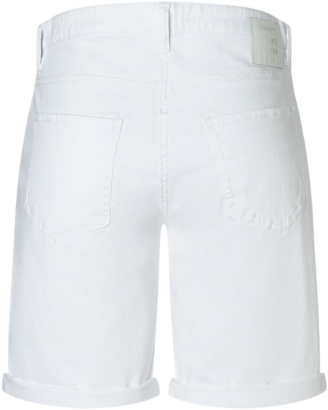 MAC Bermudas, aus sehr leichter, sommerlicher Qualität mit softem Griff