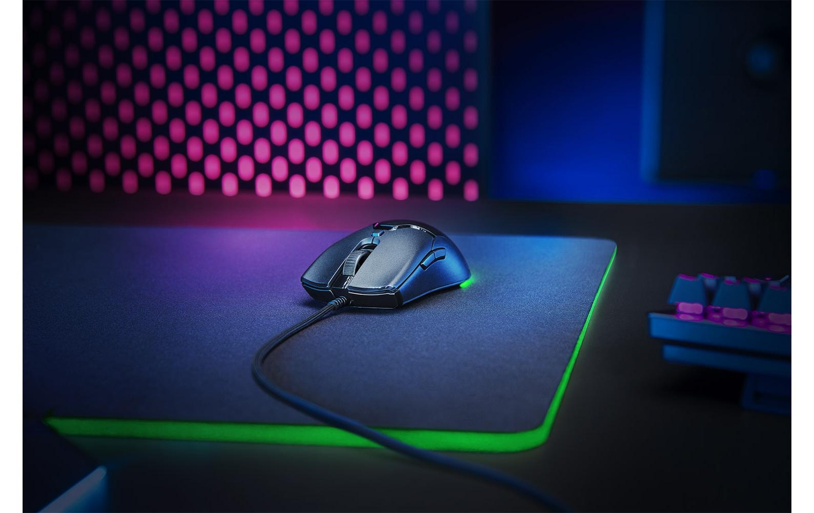 RAZER Gaming-Maus »Razer Viper Mini«, kabelgebunden