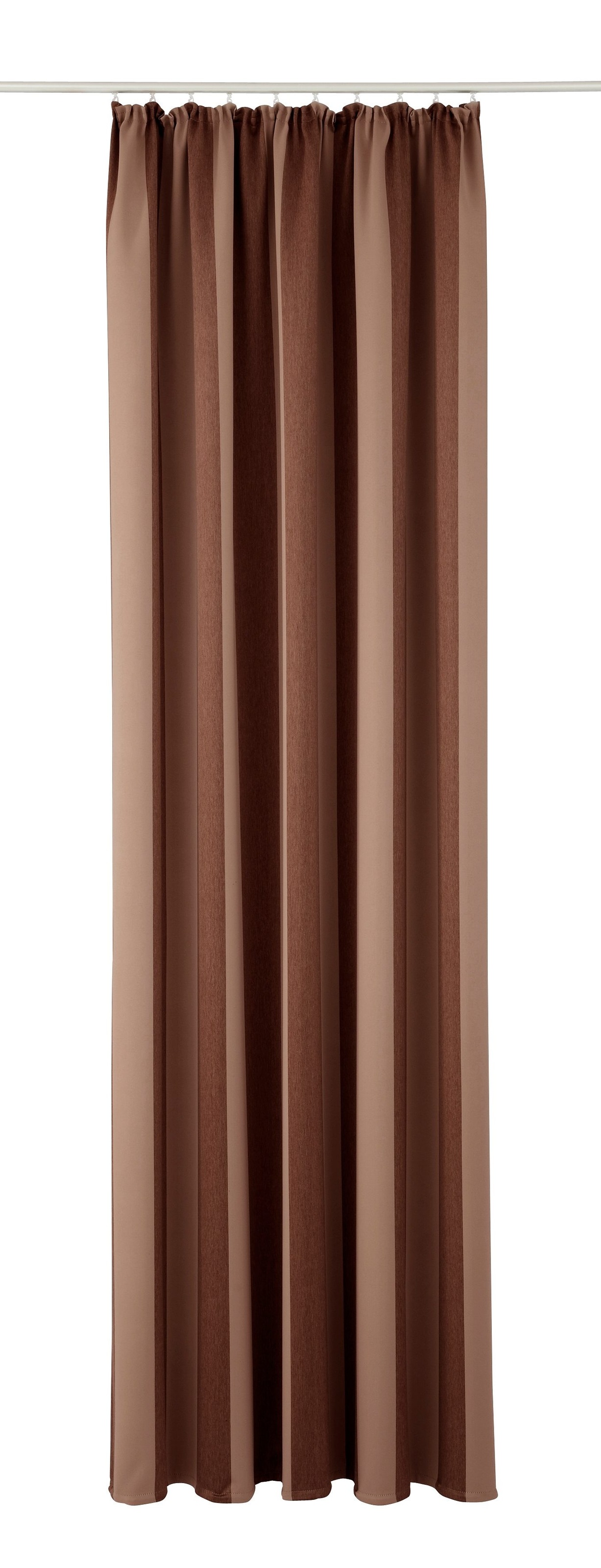 Image of VHG Vorhang »Tom«, (1 St.), Verdunkelungs, Dim Out bei Ackermann Versand Schweiz