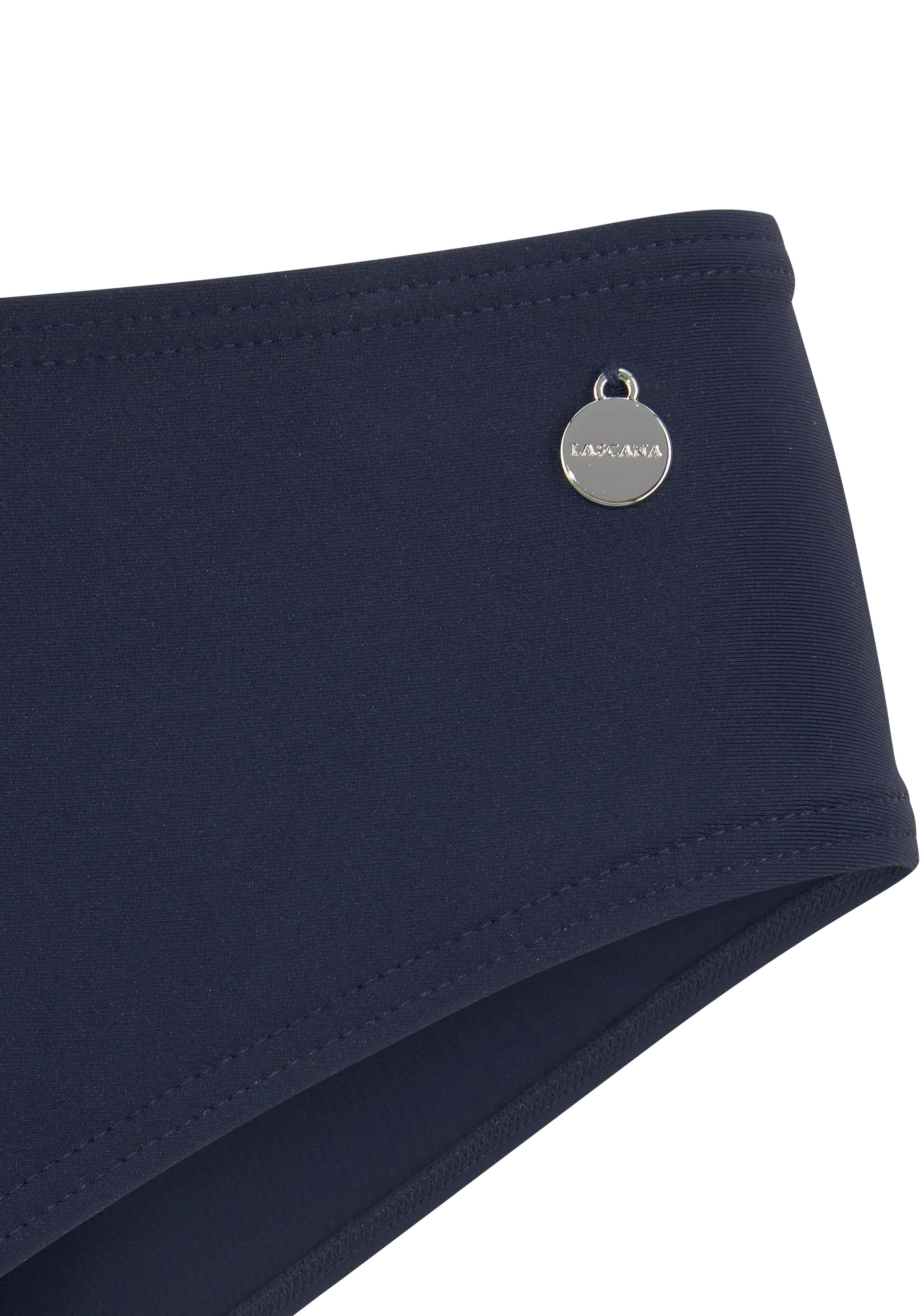 LASCANA Bikini-Hose »Cataleya«, in klassischer Schnittform
