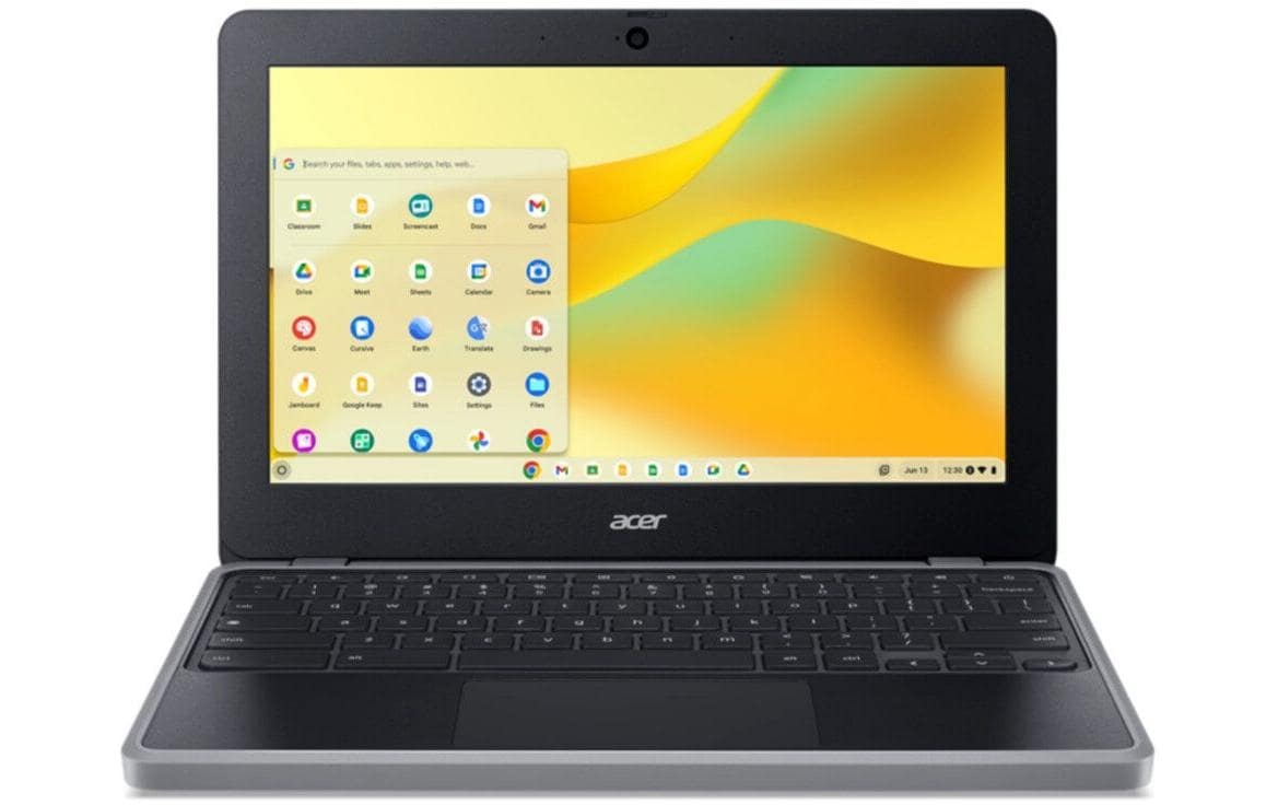 Acer Chromebook »311 (C723T-TCO-K0ZJ)«, / 11,6 Zoll, MediaTek