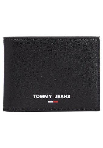 Tommy Jeans Geldbörse »TJM ESSENTIAL CC COIN«, in schlichter Optik kaufen