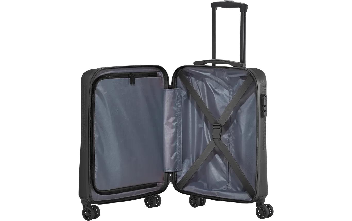 travelite Valise »BALI Trolley« 34 litre 4 Rollen