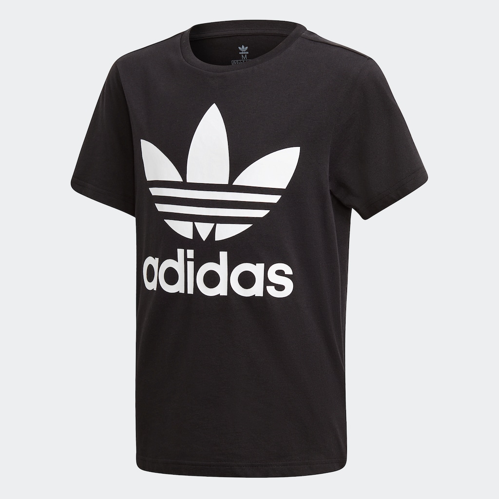 adidas Originals T-Shirt »TREFOIL TEE«, Unisex
