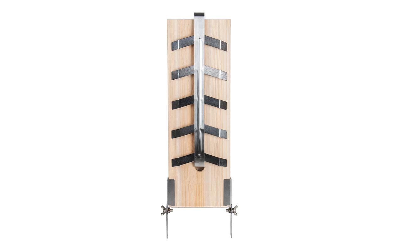 Image of esschert design Räucherbrett
