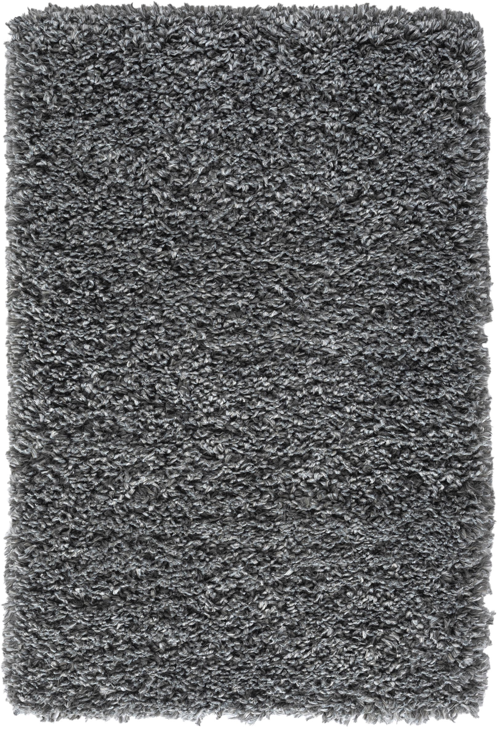 GOODproduct Teppich »Banji« rechteckig 37 mm Höhe Uni Farben, weich und flauschig, auch als Läufer & in rund erhältlich