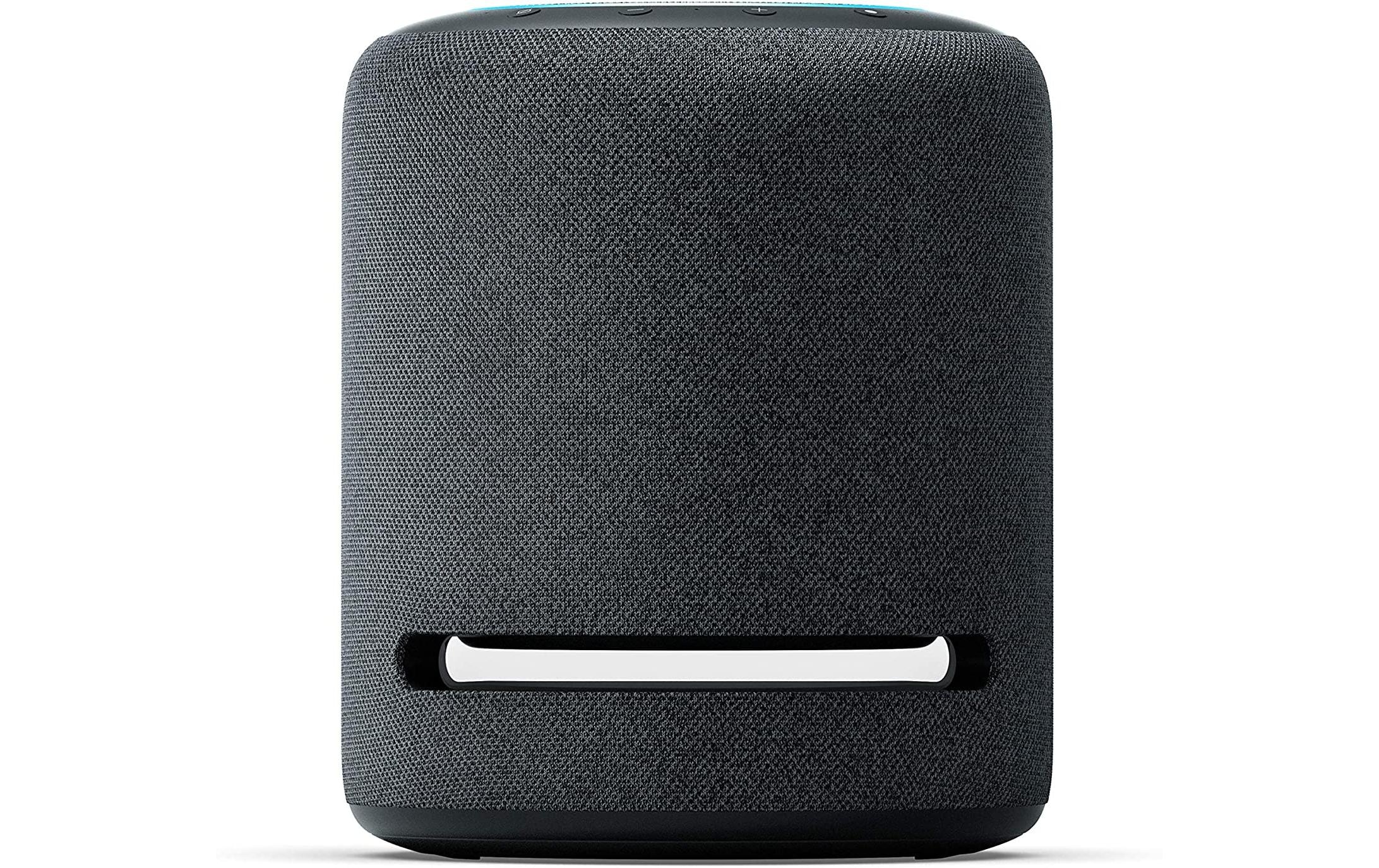 Smart Speaker »Echo Studio«