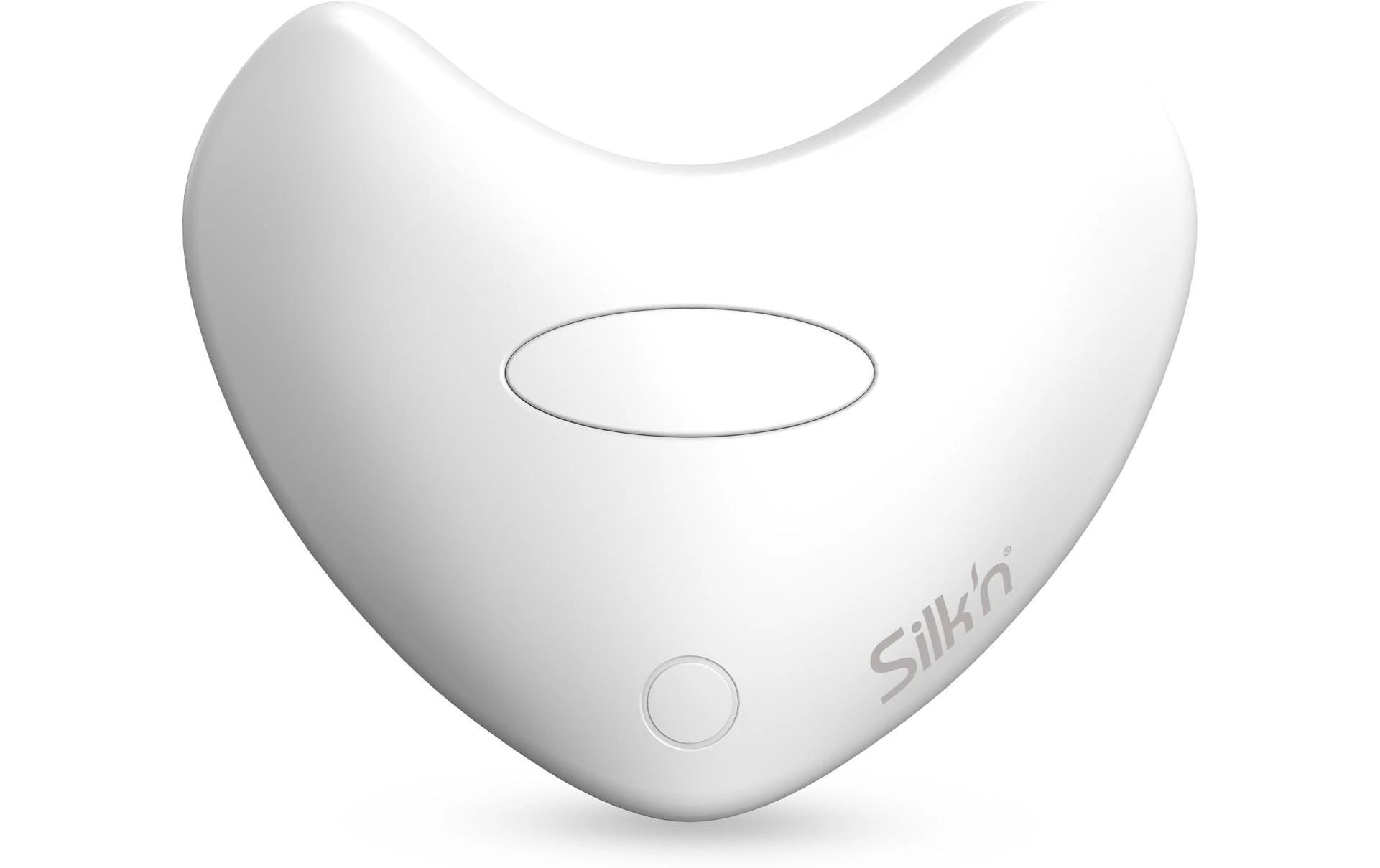 Image of Silkn Anti-Aging-Gerät "LED-Lippenmaske LumiLips"