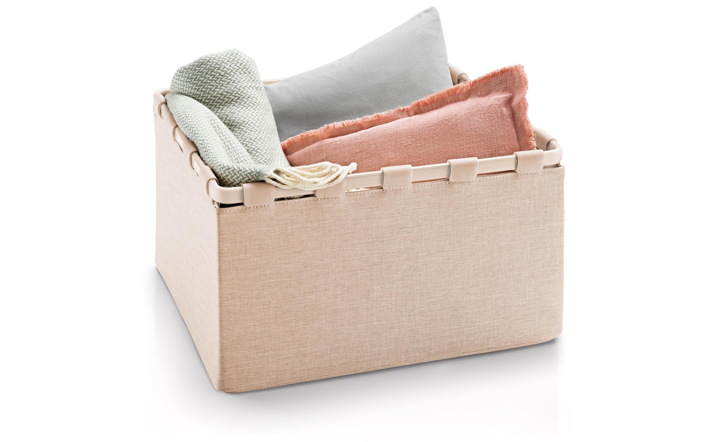 REISENTHEL® Aufbewahrungskorb »Frame«