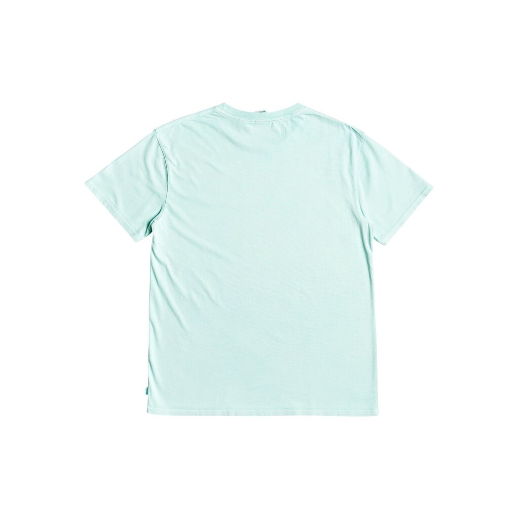 Quiksilver T-Shirt »Acid Sun«