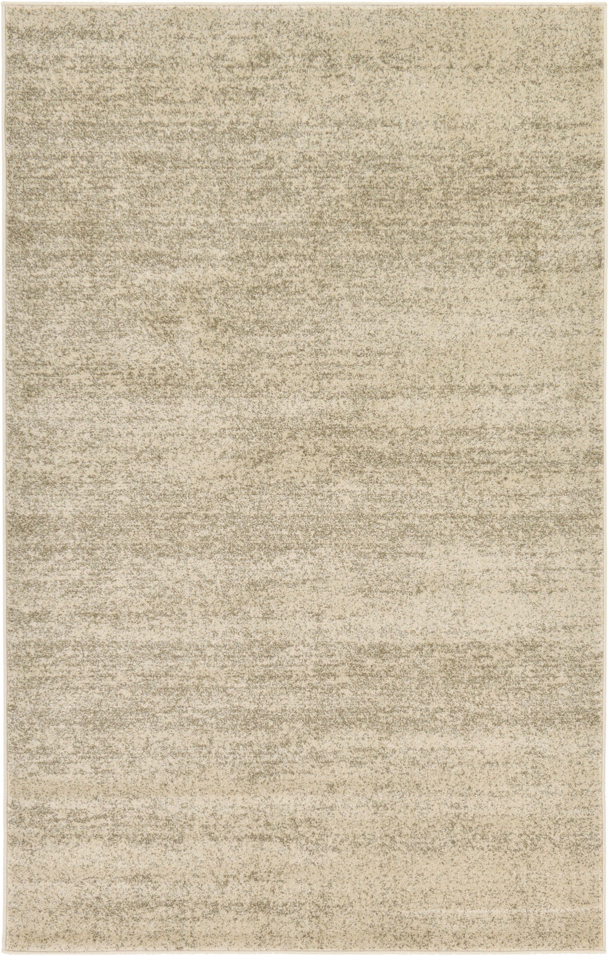 Image of Myflair Möbel & Accessoires Teppich »Good Times«, rechteckig, 13 mm Höhe, Kurzflor, gewebt, melierte Optik, ideal im Wohnzimmer & Schlafzimmer bei Ackermann Versand Schweiz