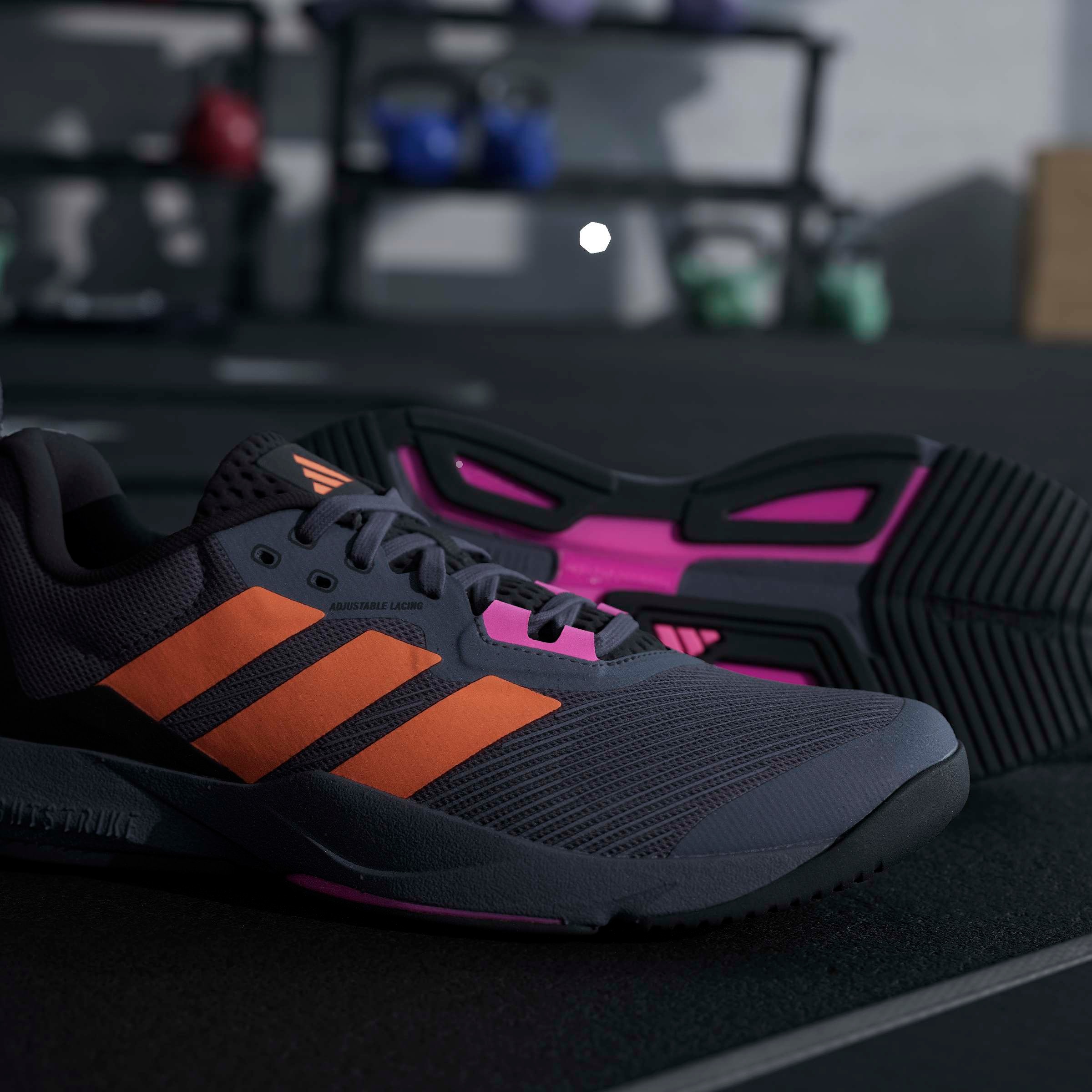 adidas Performance Trainingsschuh »RAPIDMOVE 2«