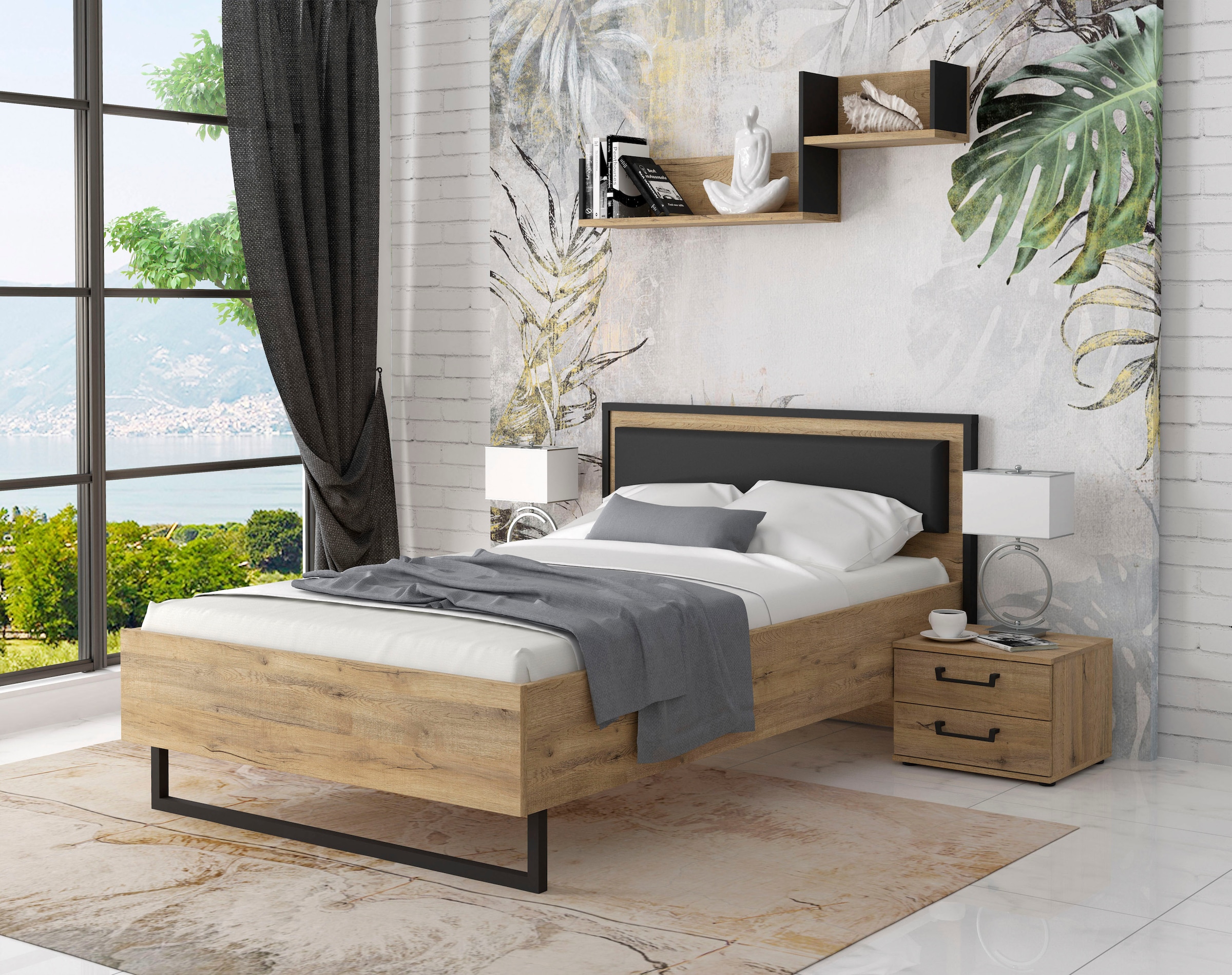 FORTE Table de nuit