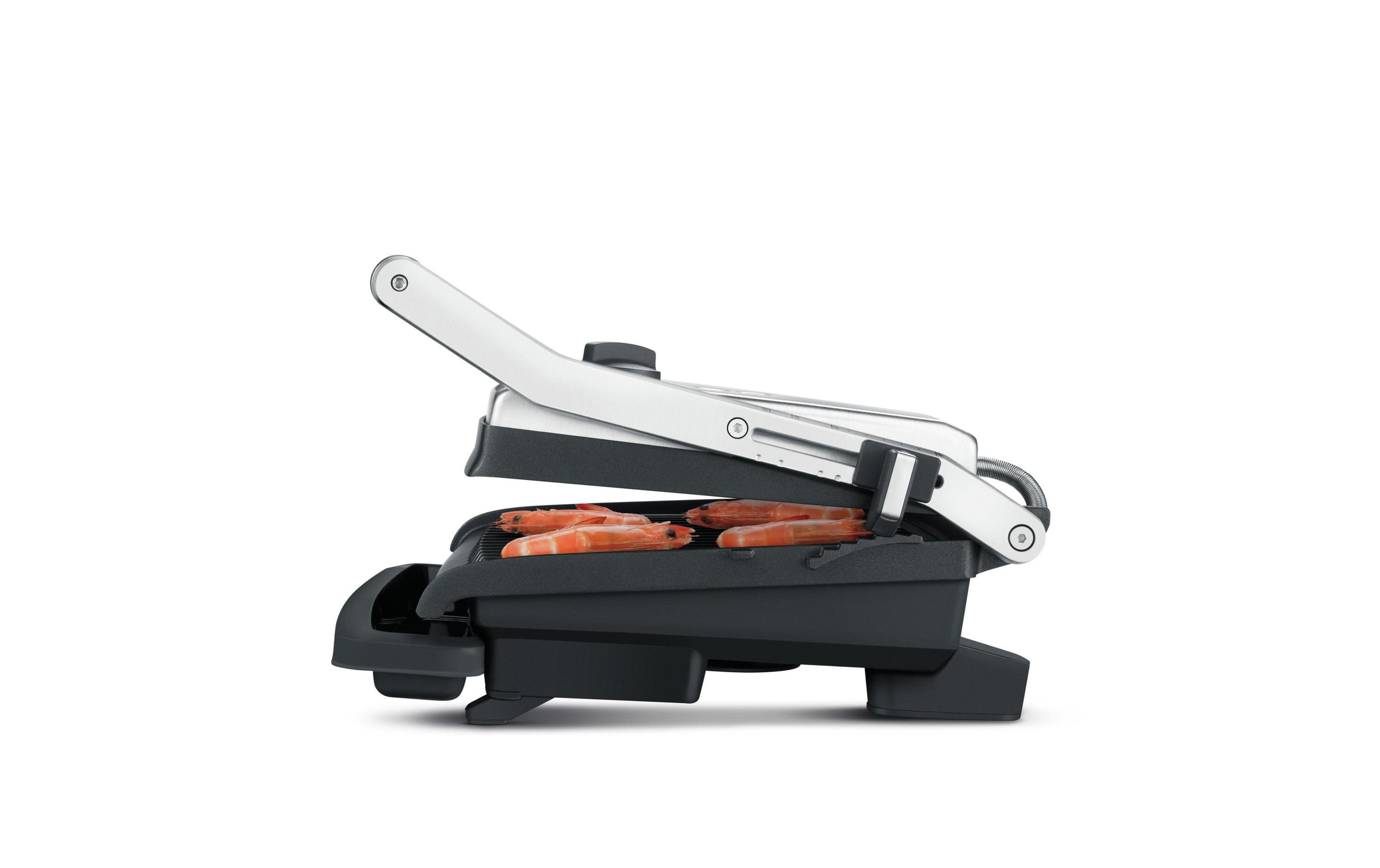 Sage Kontaktgrill »Adjusta Grill 1500 W«, 1500 W