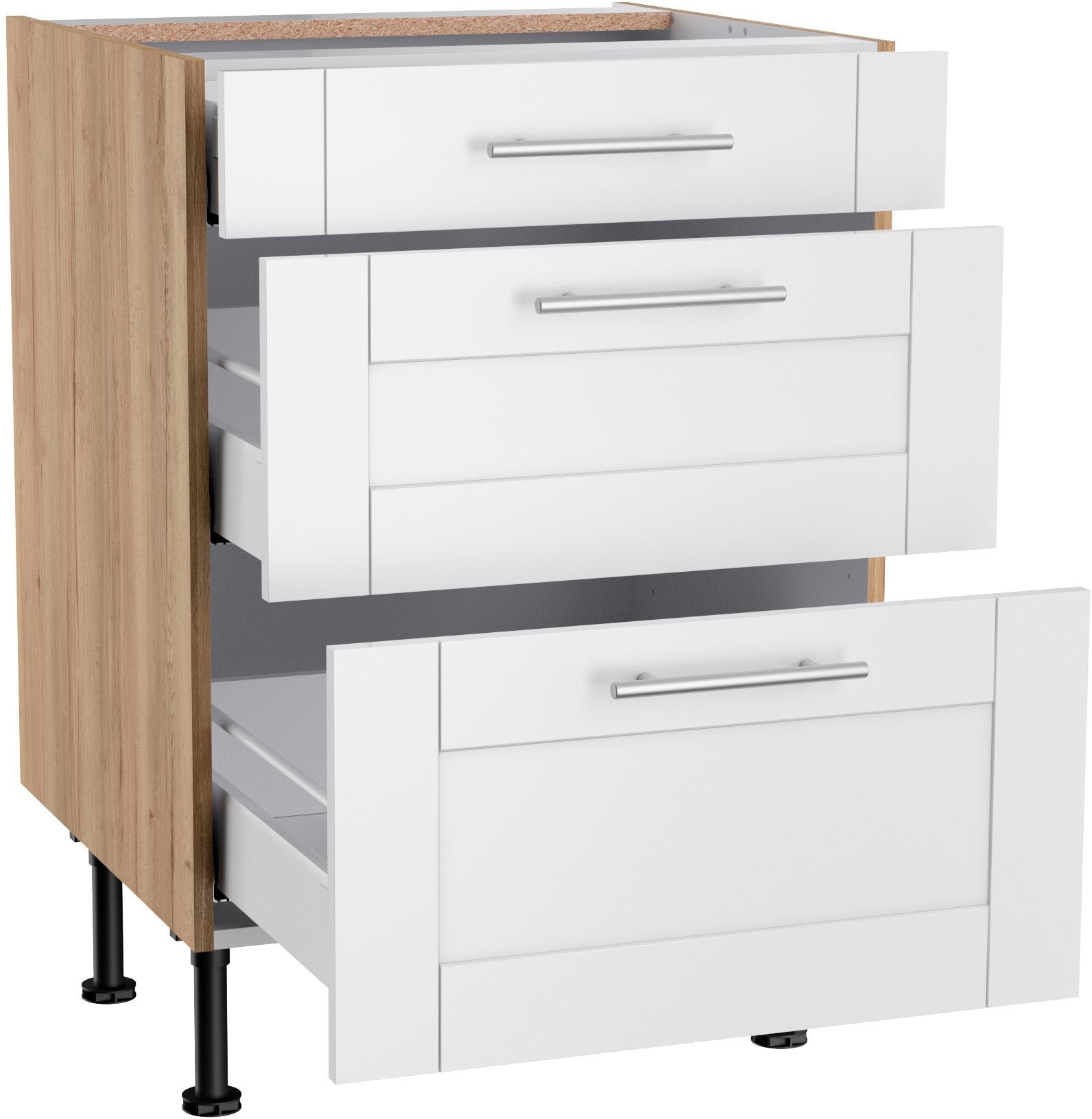OPTIFIT Unterschrank »Ahus«, Breite 60 cm