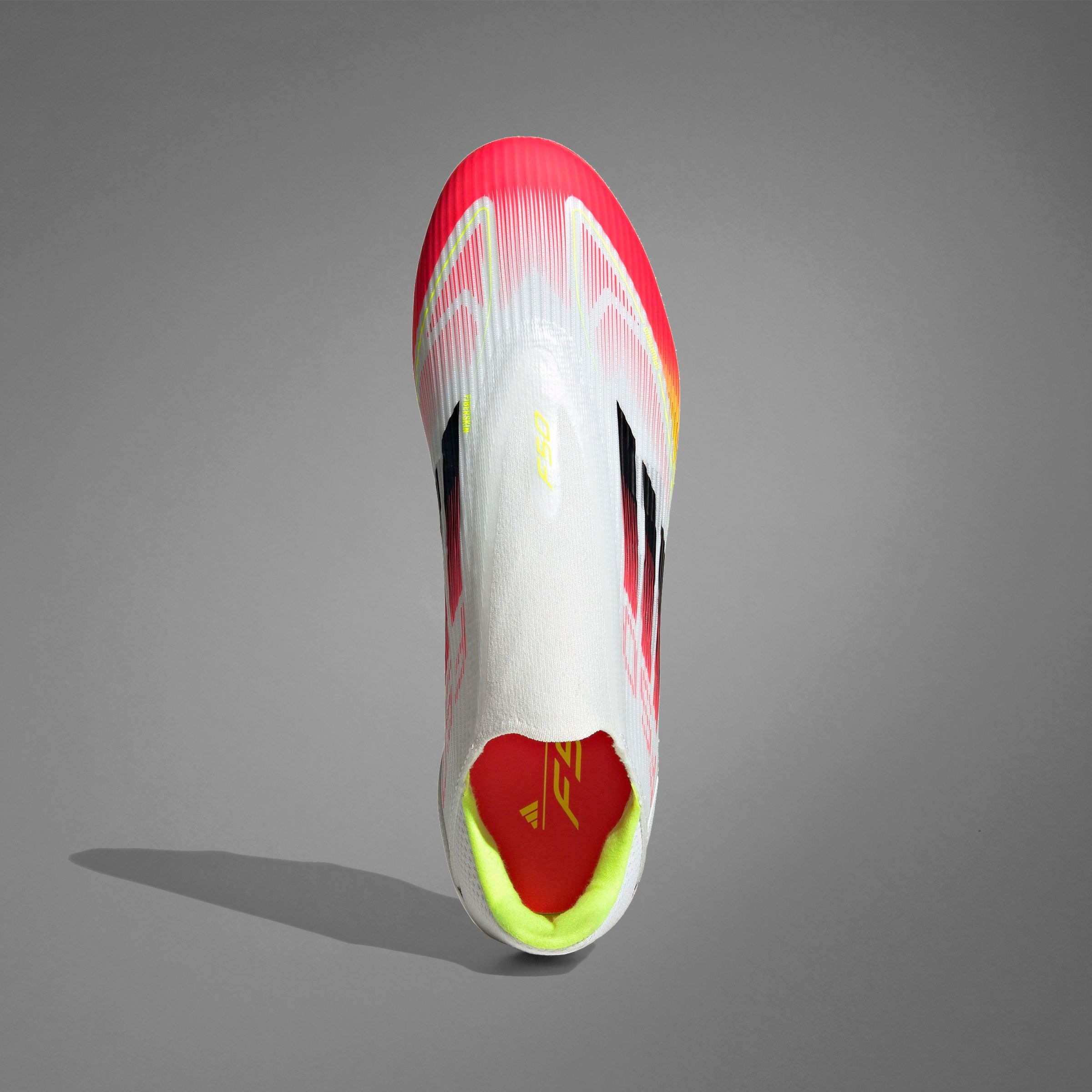 adidas Performance Fussballschuh »F50 LEAGUE LACELESS FG/MG«