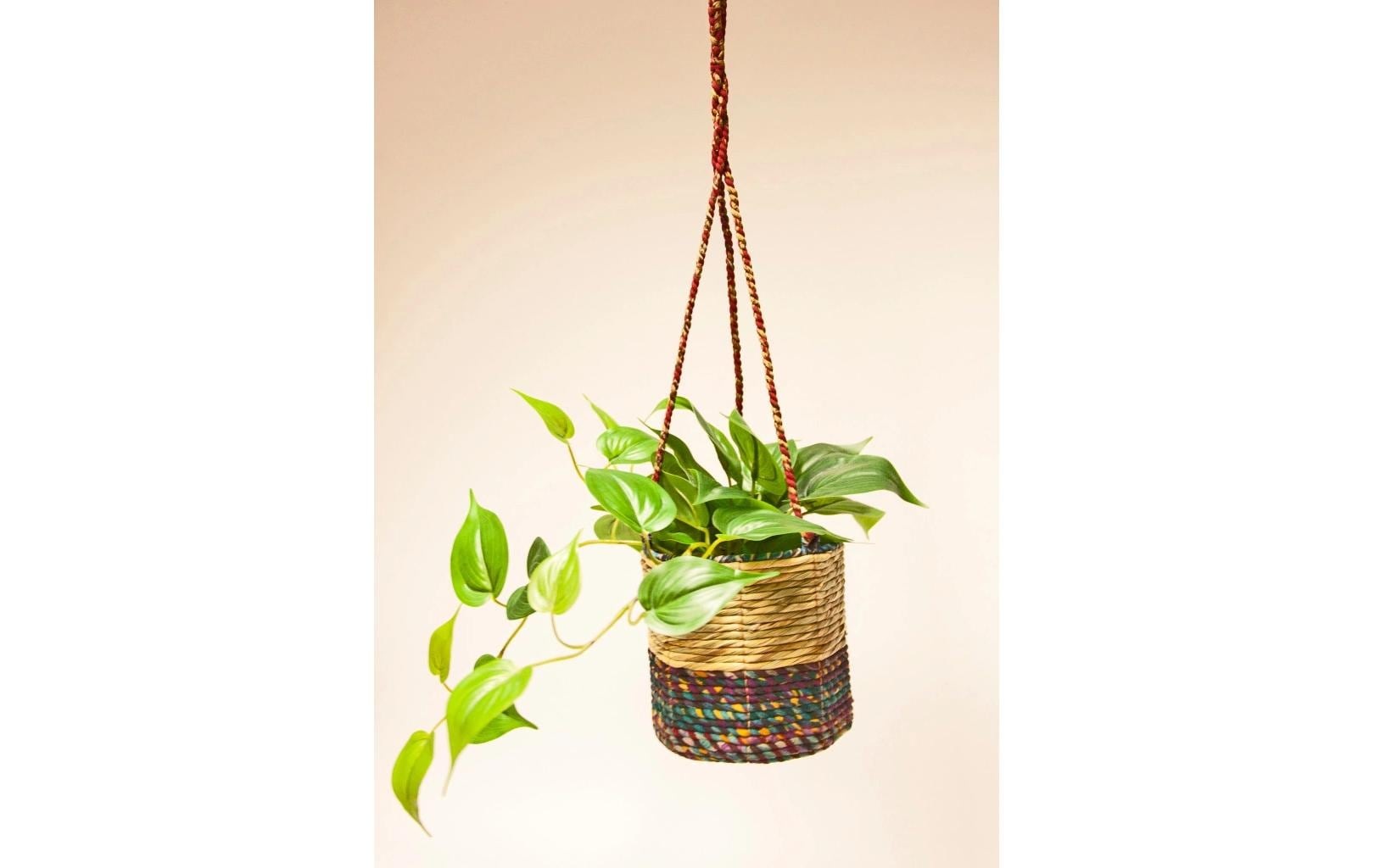 Pflanzkübel »Ambiance Artisan medium assortiert, 15 x 15 cm«