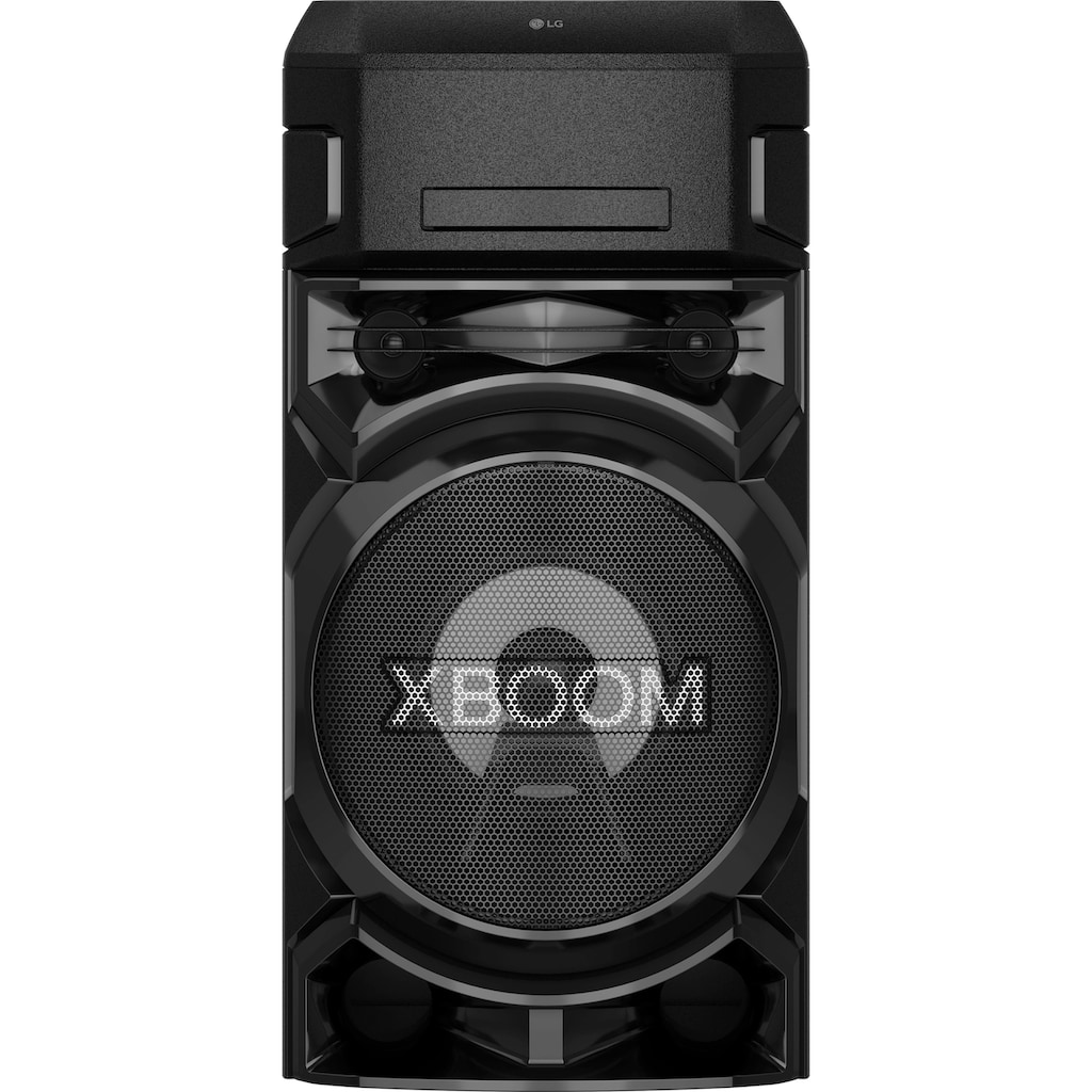 LG Party-Lautsprecher »XBOOM ON5«