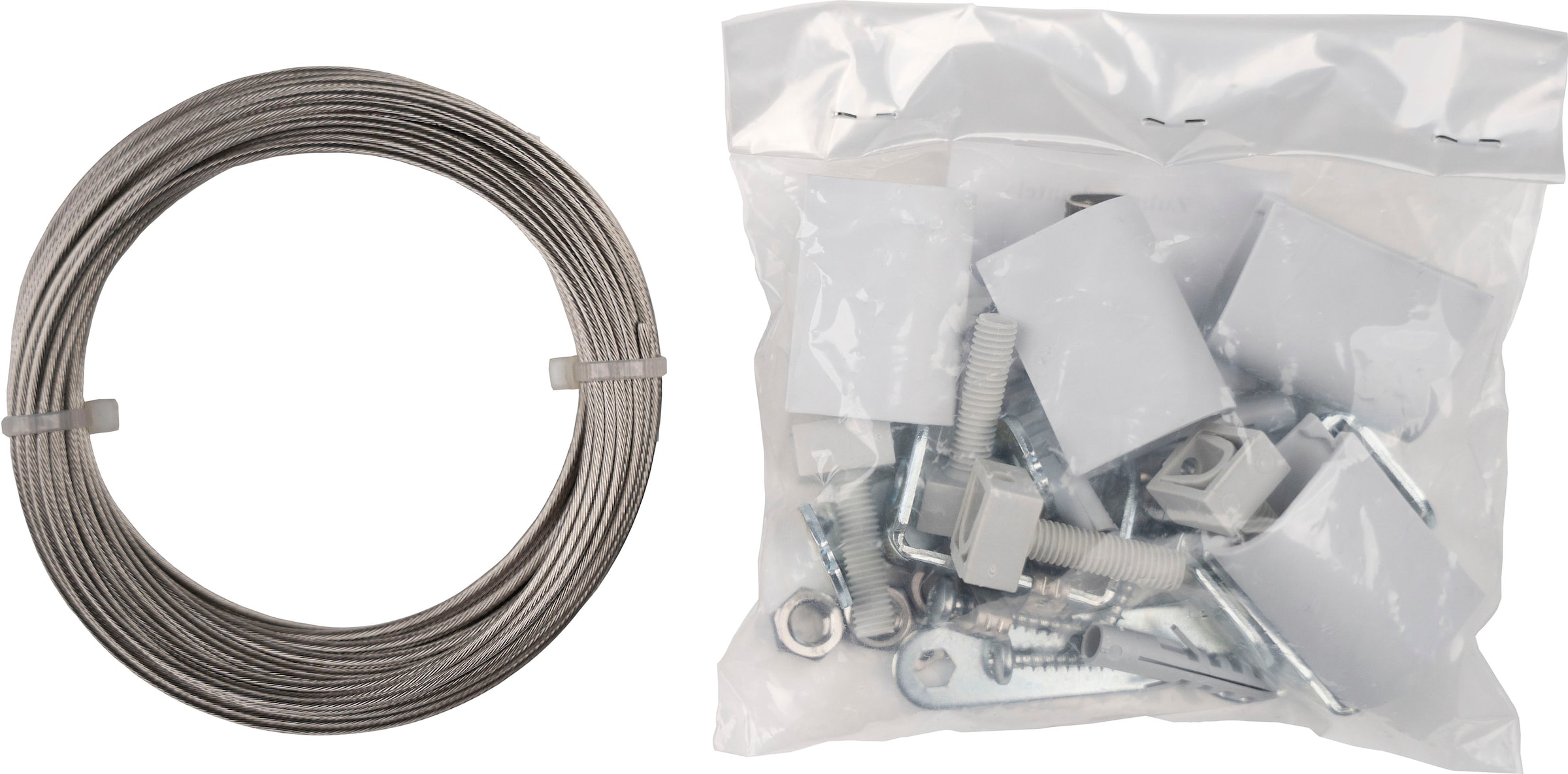 Floracord Seilspannsonnensegel »Innenbeschattung« BxT: 330x200 cm, 1 Bahn