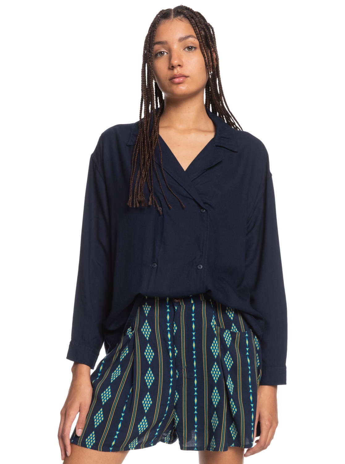 Image of Quiksilver Shorts »Tribal Session« bei Ackermann Versand Schweiz