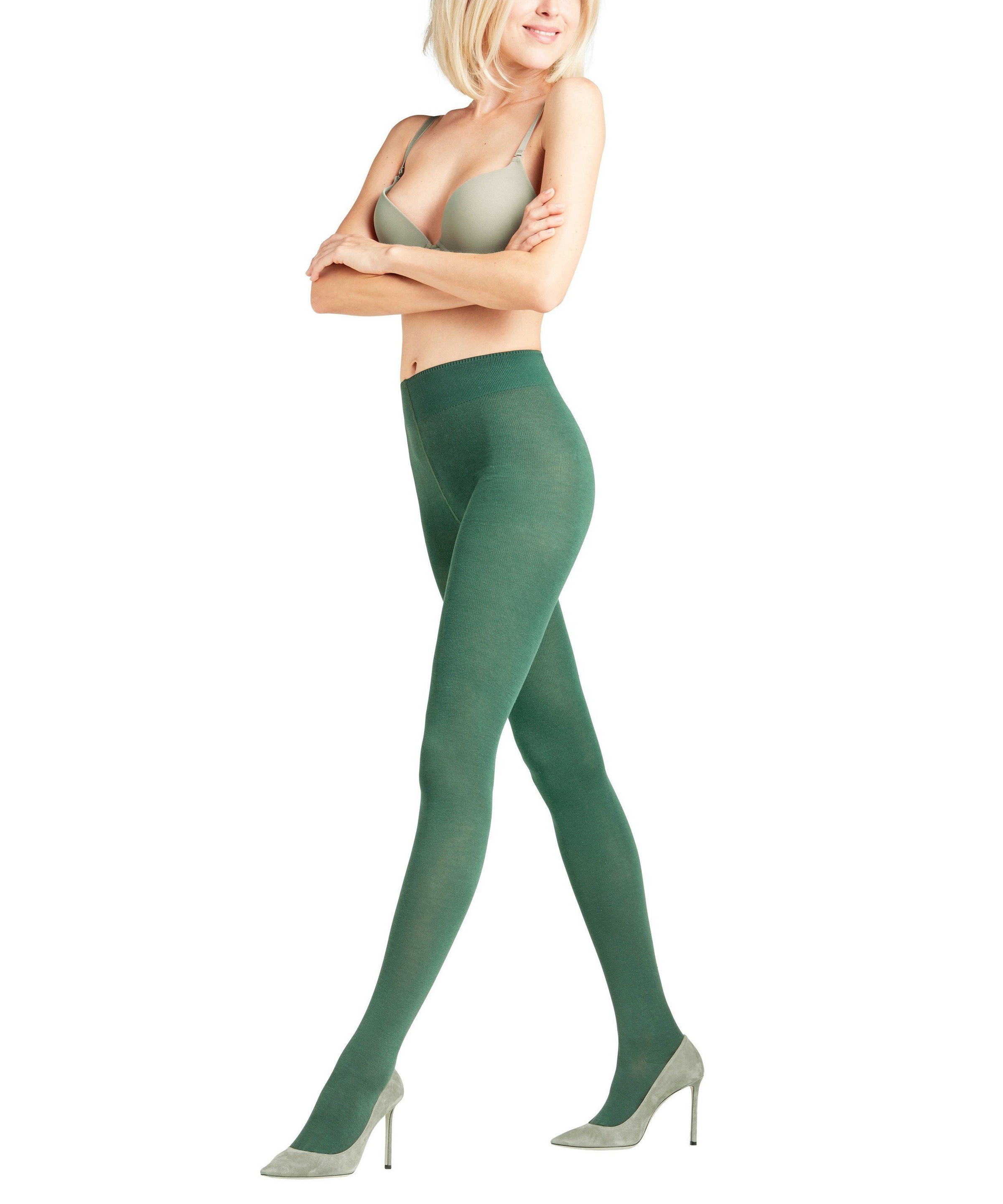 Feinstrumpfhose Family (1 Stück)