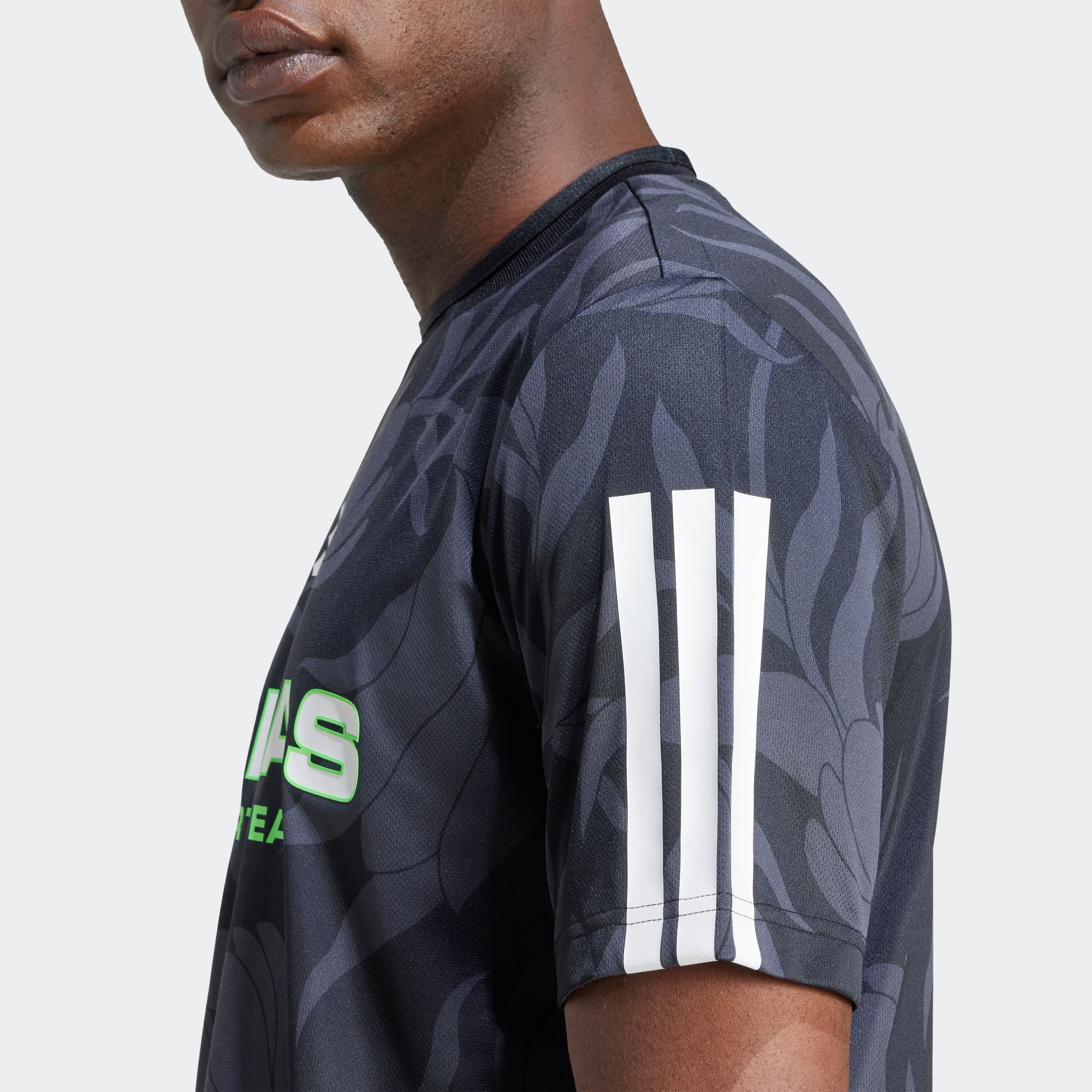 adidas Sportswear T-Shirt »M TIROAOPJSYQ3«