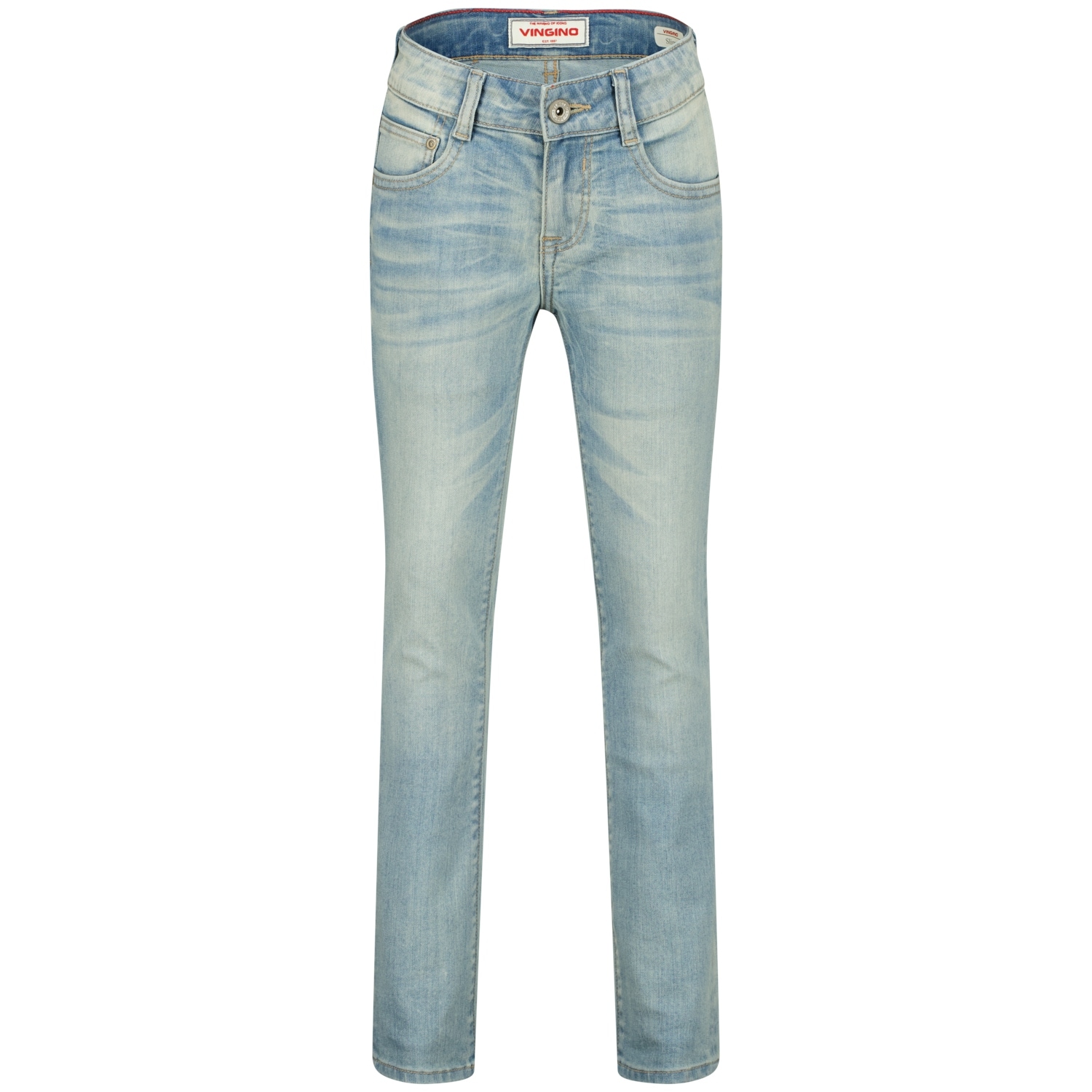 Vingino Jeans slim avec stretch