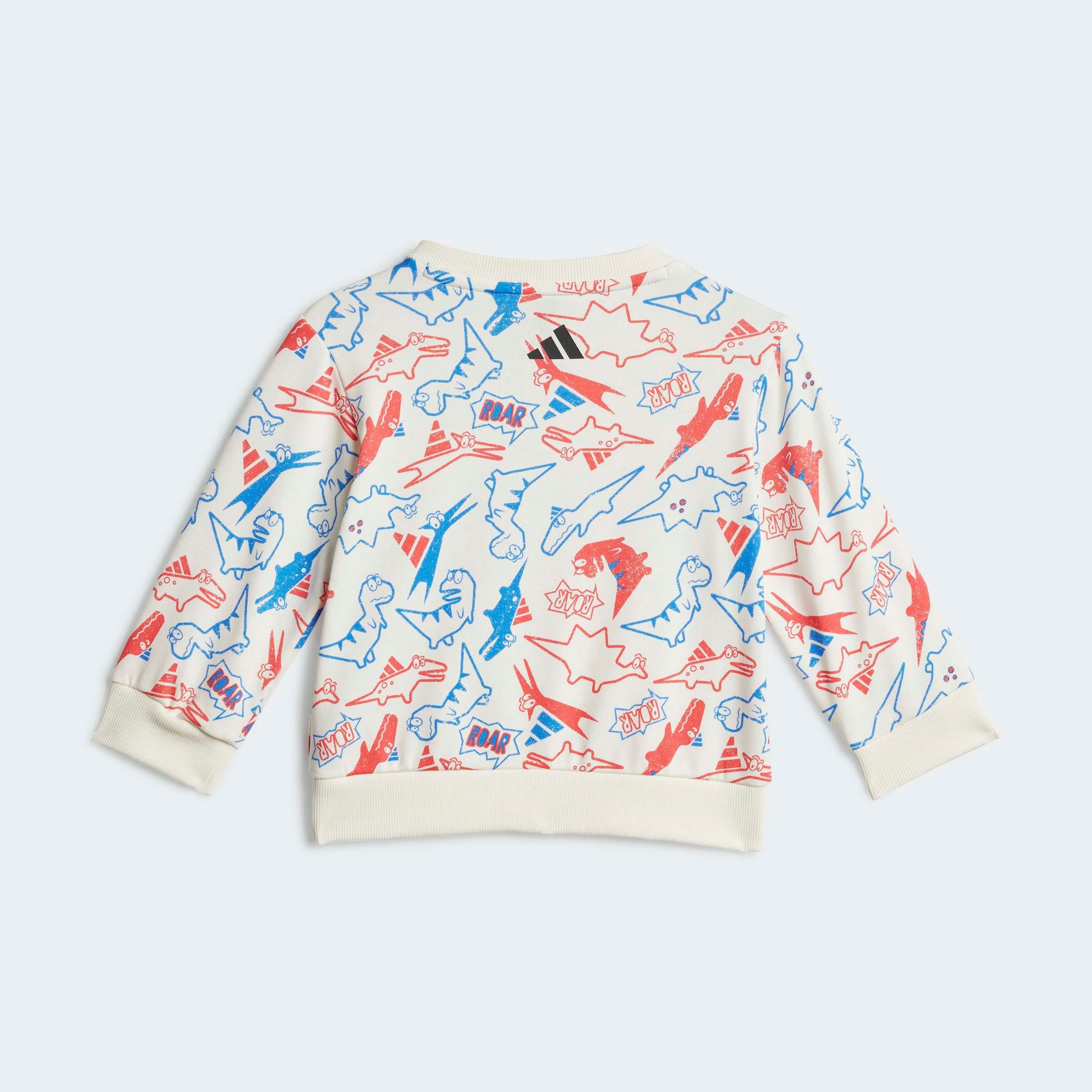 adidas Sportswear Trainingsanzug »I ADRPT SET« 2 Stk.