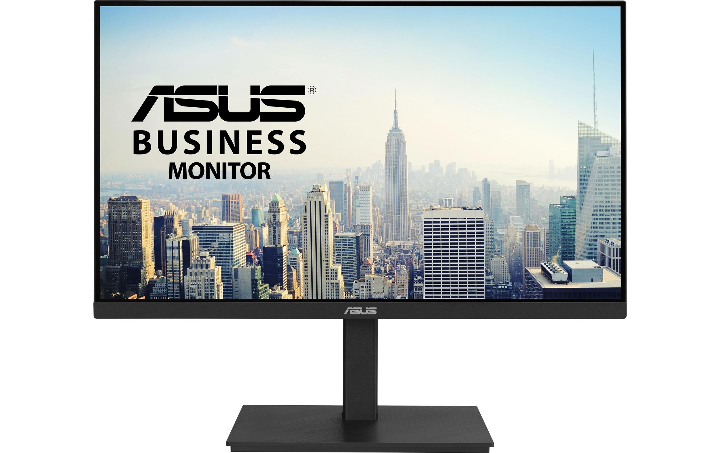 Image of Asus Ergo Monitor "ASUS VA27ECPSN" 68,31 cm/27 ″ 1920 x 1080 px Full HD 5 Reaktionszeit 75 Hz