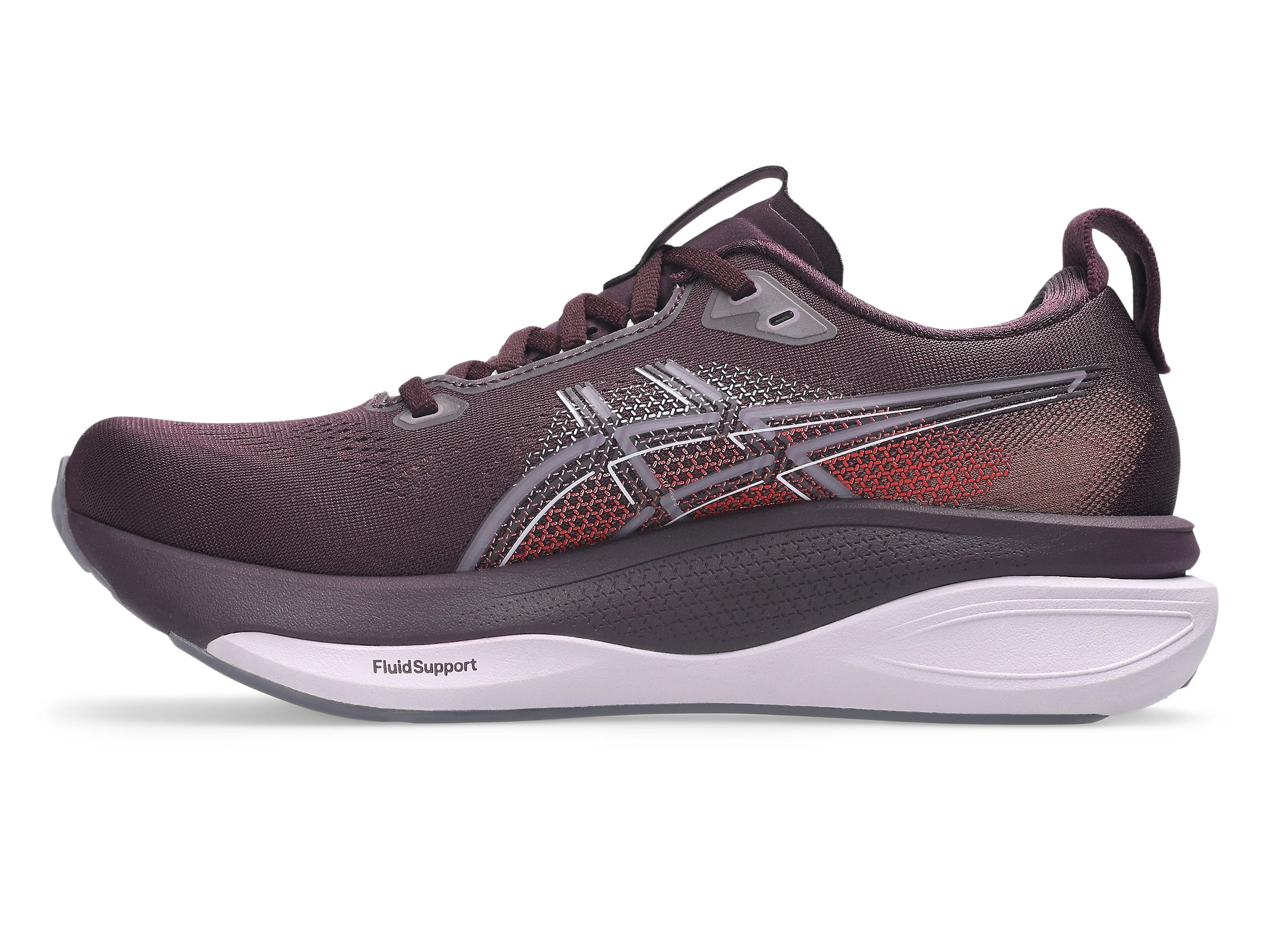 Asics Chaussure de course »GEL-KAYANO 33«  pour plus de stabilité