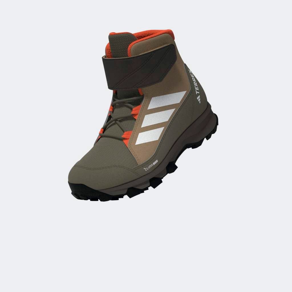 adidas TERREX Bottes d'hiver »SNOW CF CLIMAWARM WINTER KINDER«  Winterboots, für Kinder