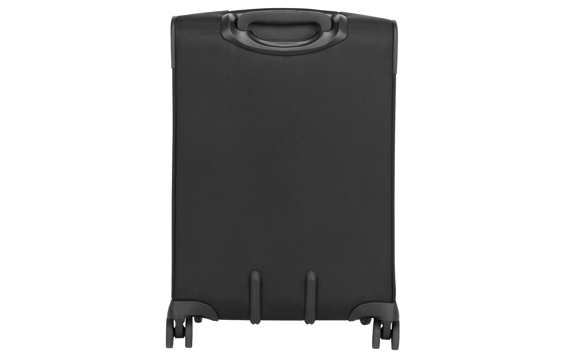Targus Koffer »Targus Corporate Traveller Roller Black«