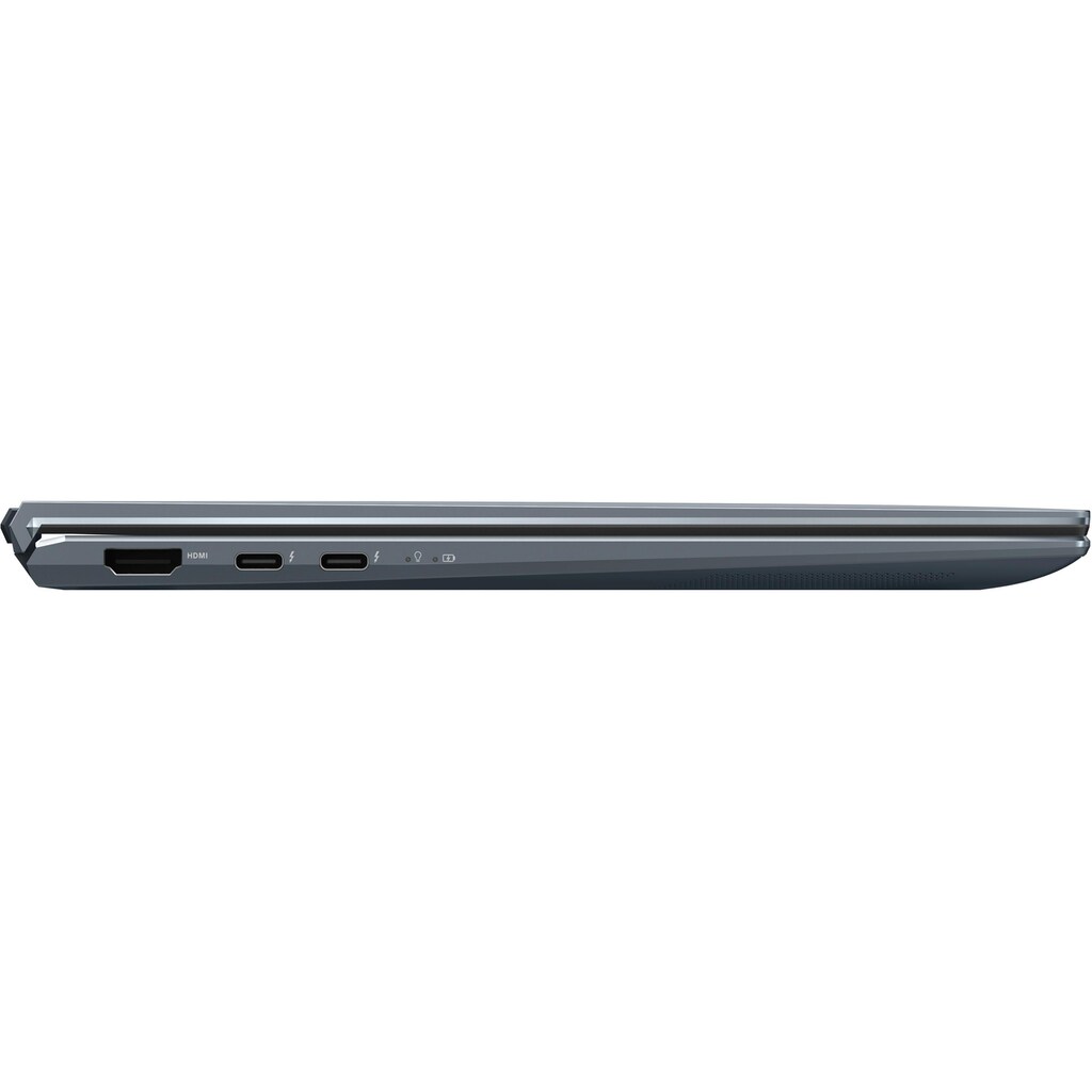 Asus Notebook »UX435EG-A5126R MX45«, 35,56 cm, / 14 Zoll, Intel, Core i7, GeForce MX450, 1000 GB SSD
